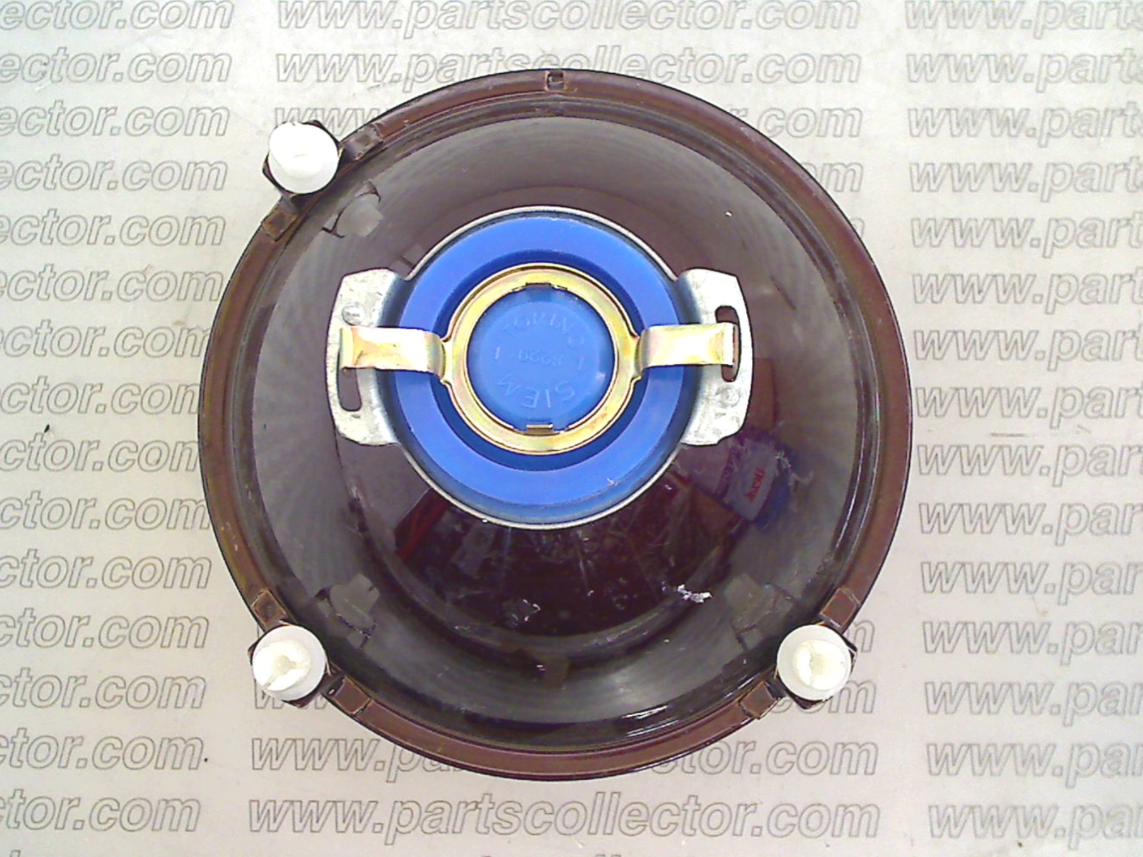 SIEM 8010 Lighting system code 3467 compatible with: FIAT 128, FIAT 131, FIAT 132, SIEM SIEM - additional view