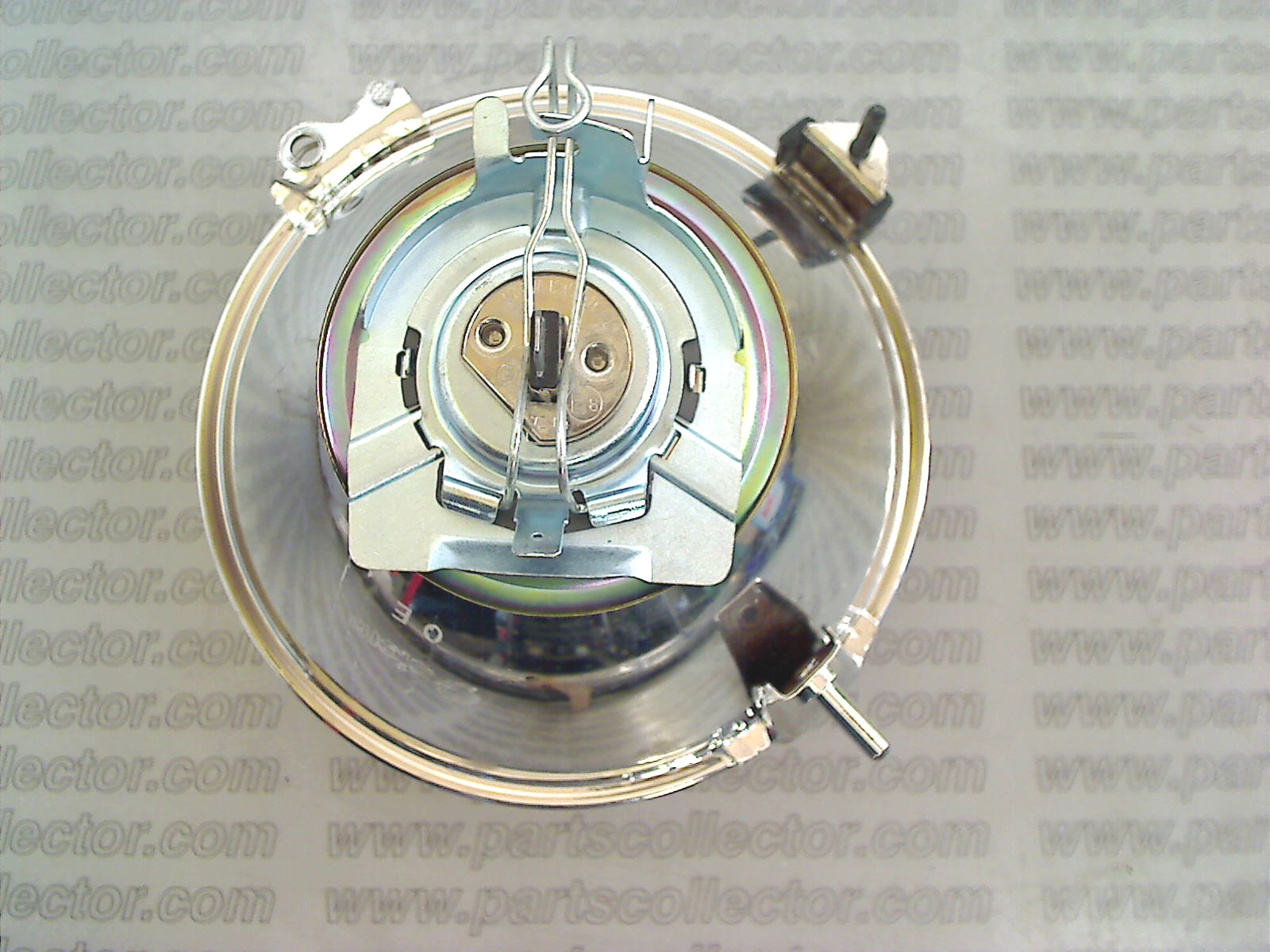 SIEM 8656 - 5797 Lighting system code 8026 compatible with: ALFA ROMEO 1300-1600-1750-2000 GT /BERTONE, ALFA ROMEO ALFETTA 116, ALFA ROMEO GIULIA SUPER  105, SIEM SIEM - additional view