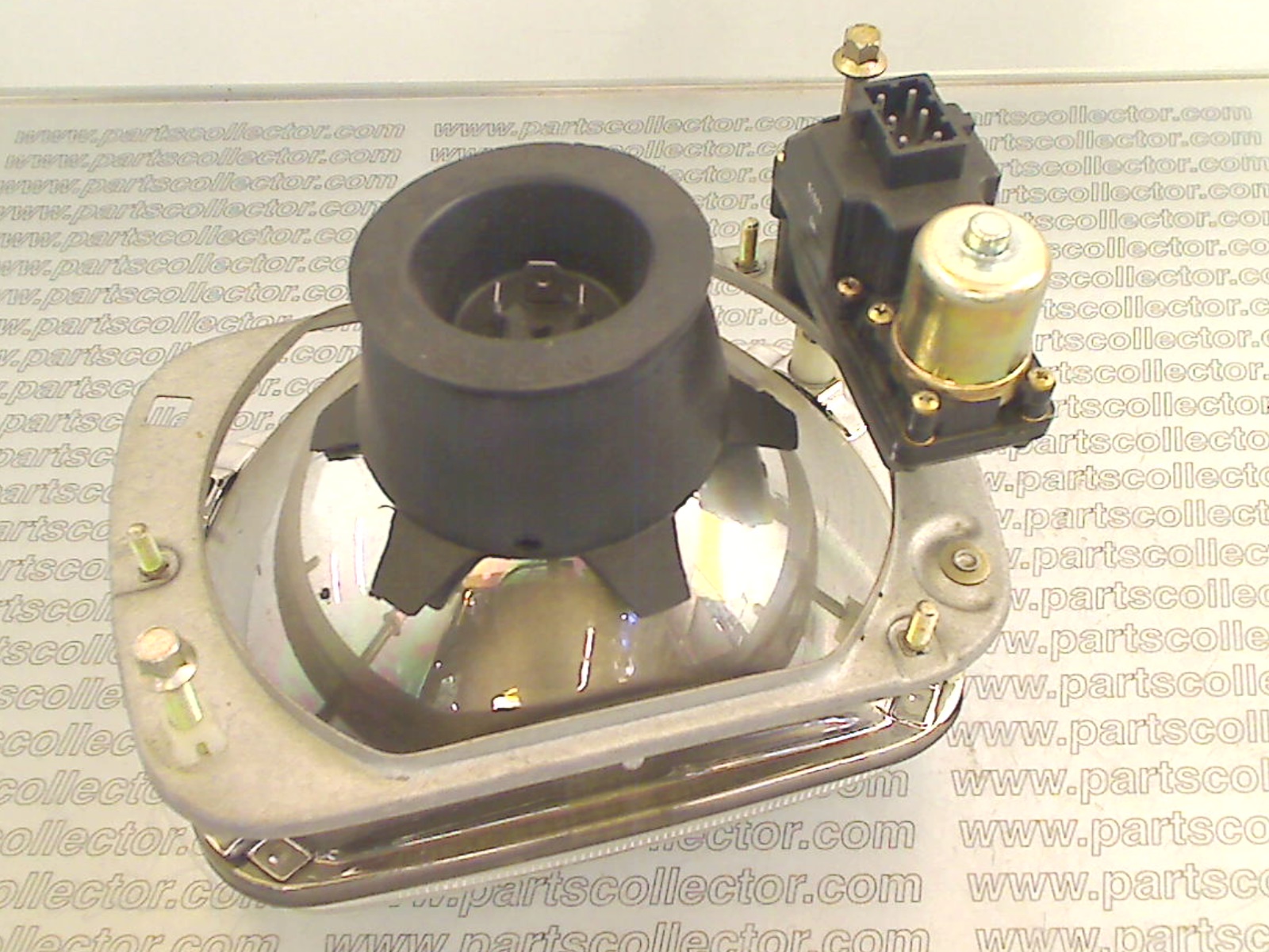 MASERATI - CARELLO 323120103 Lighting system code 12926 compatible with: CARELLO CARELLO, MASERATI BITURBO, MASERATI KARIF - detail view