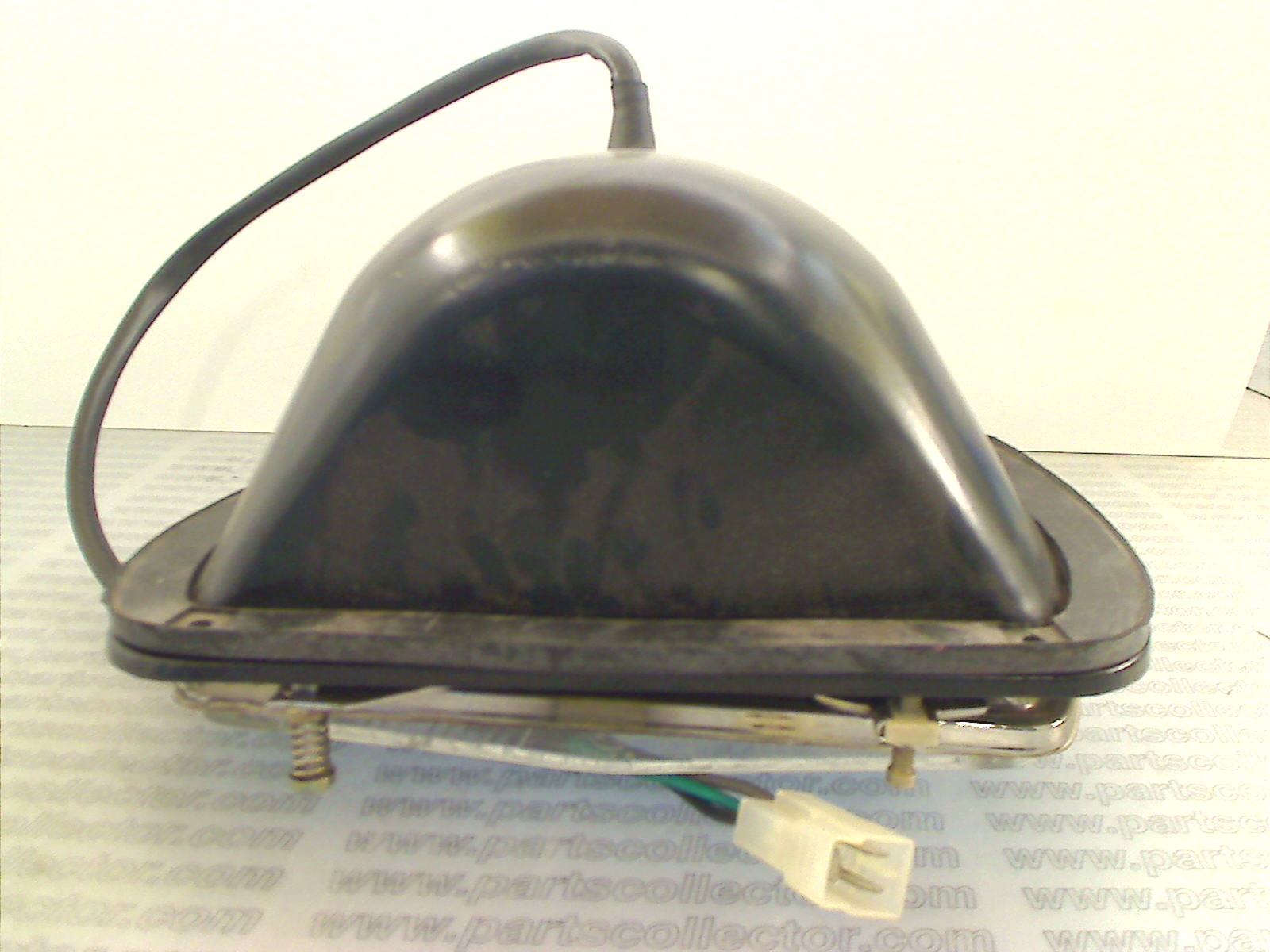 SIEM 609111 Lighting system code 4302 compatible with: LANCIA FULVIA ZAGATO, SIEM SIEM - detail view