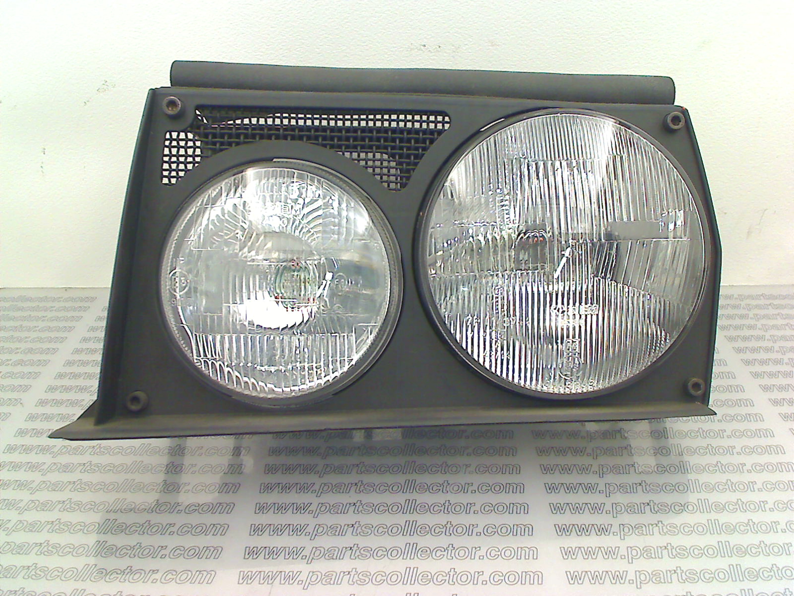 SIEM 16300 - 14100 - 15817 Lighting system code 10928 compatible with: LANCIA DELTA, SIEM SIEM