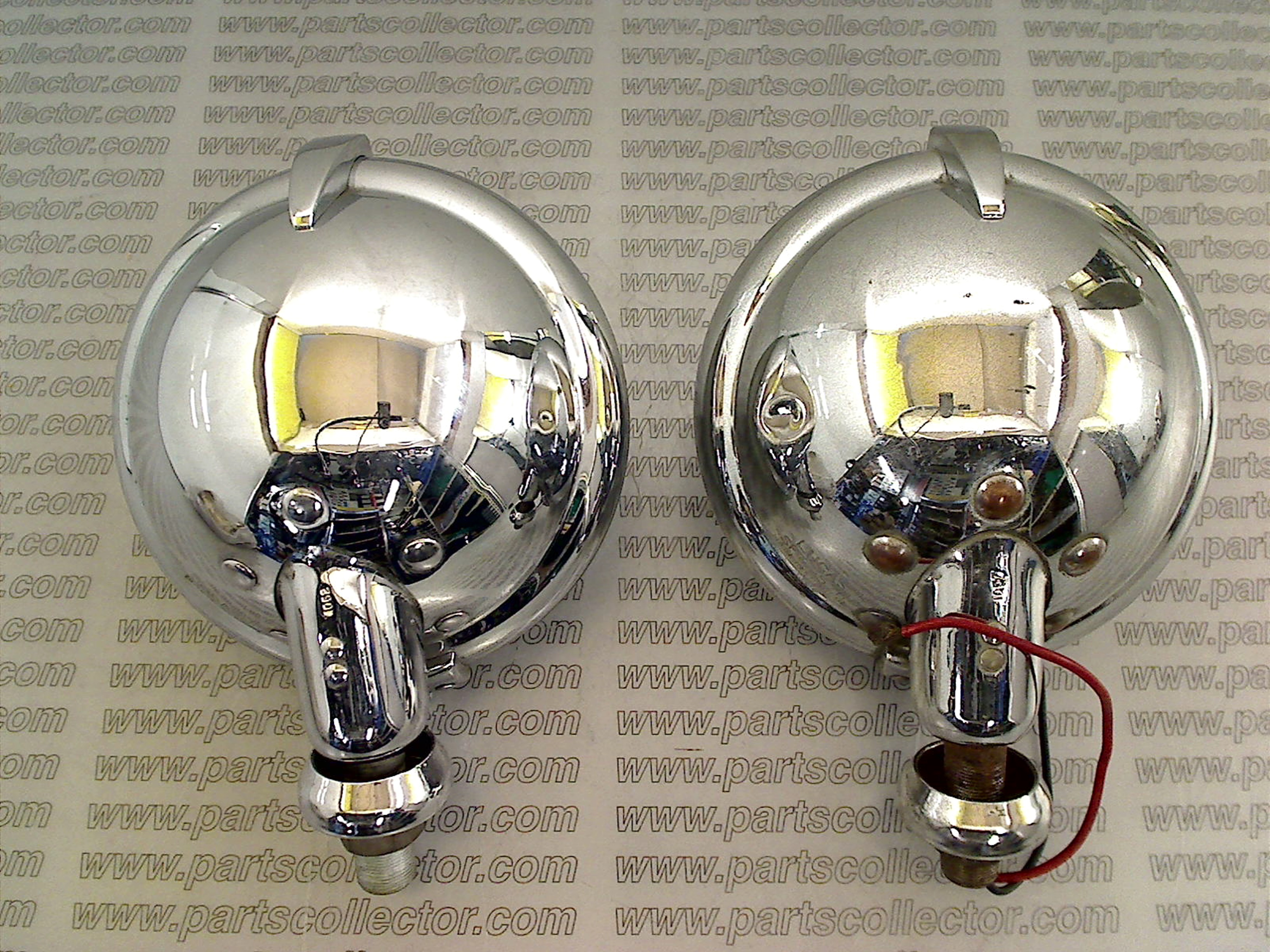 LUCAS SLR 576 Lighting system code 1205 compatible with: LUCAS LUCAS - additional view