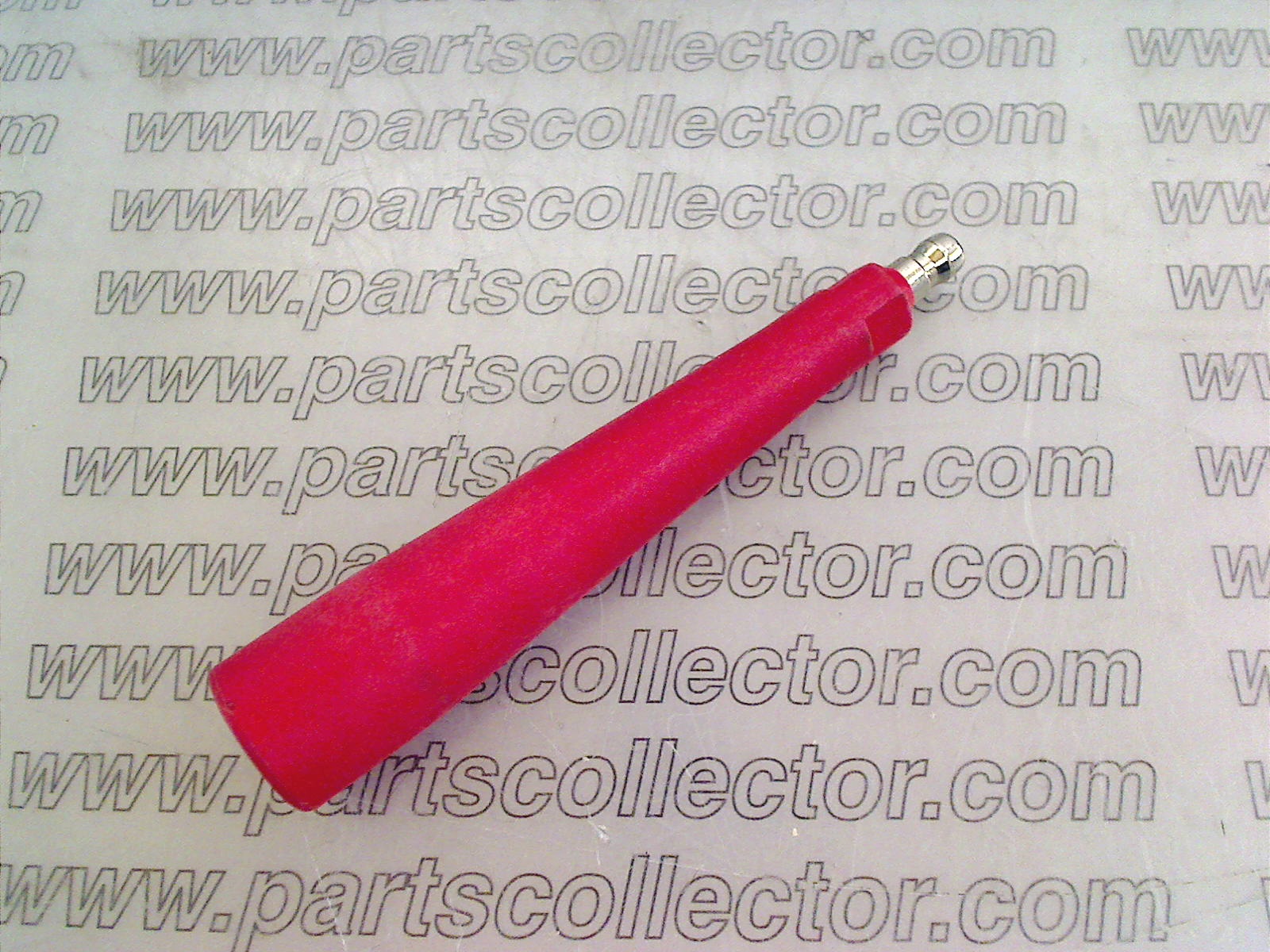 FERRARI 126699 Ignition code 2197 compatible with: FERRARI 328, FERRARI MONDIAL