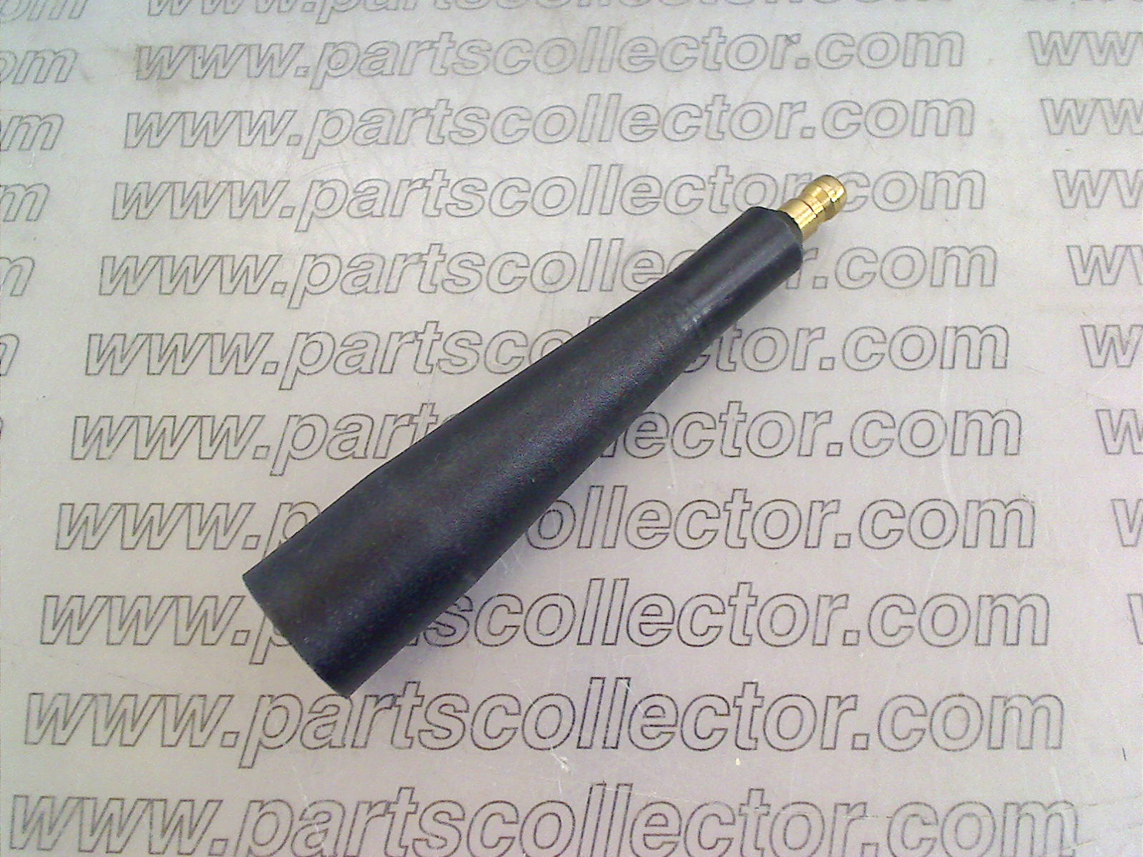 FERRARI 115647 Ignition code 2196 compatible with: FERRARI 208, FERRARI 308 GT4