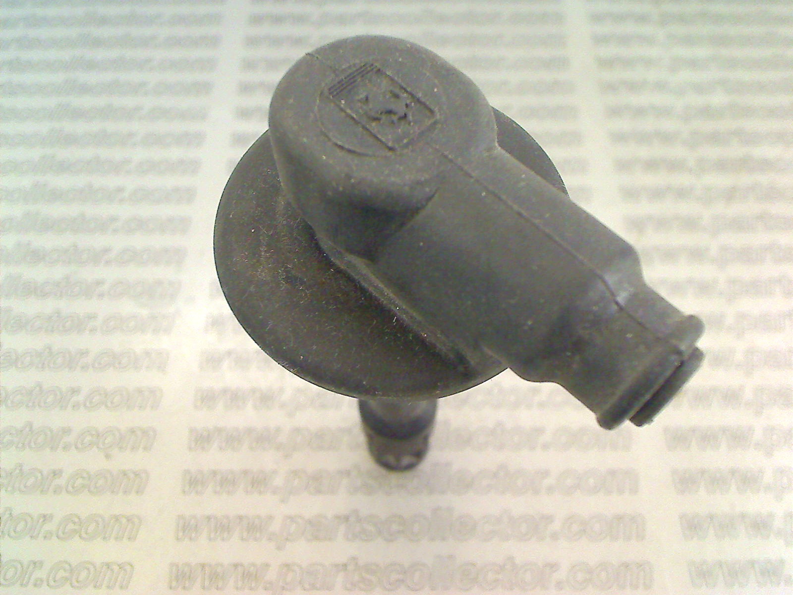 FERRARI 0356150020 Ignition code 12958 compatible with: FERRARI 348, FERRARI MONDIAL, FERRARI MONDIAL T - additional view