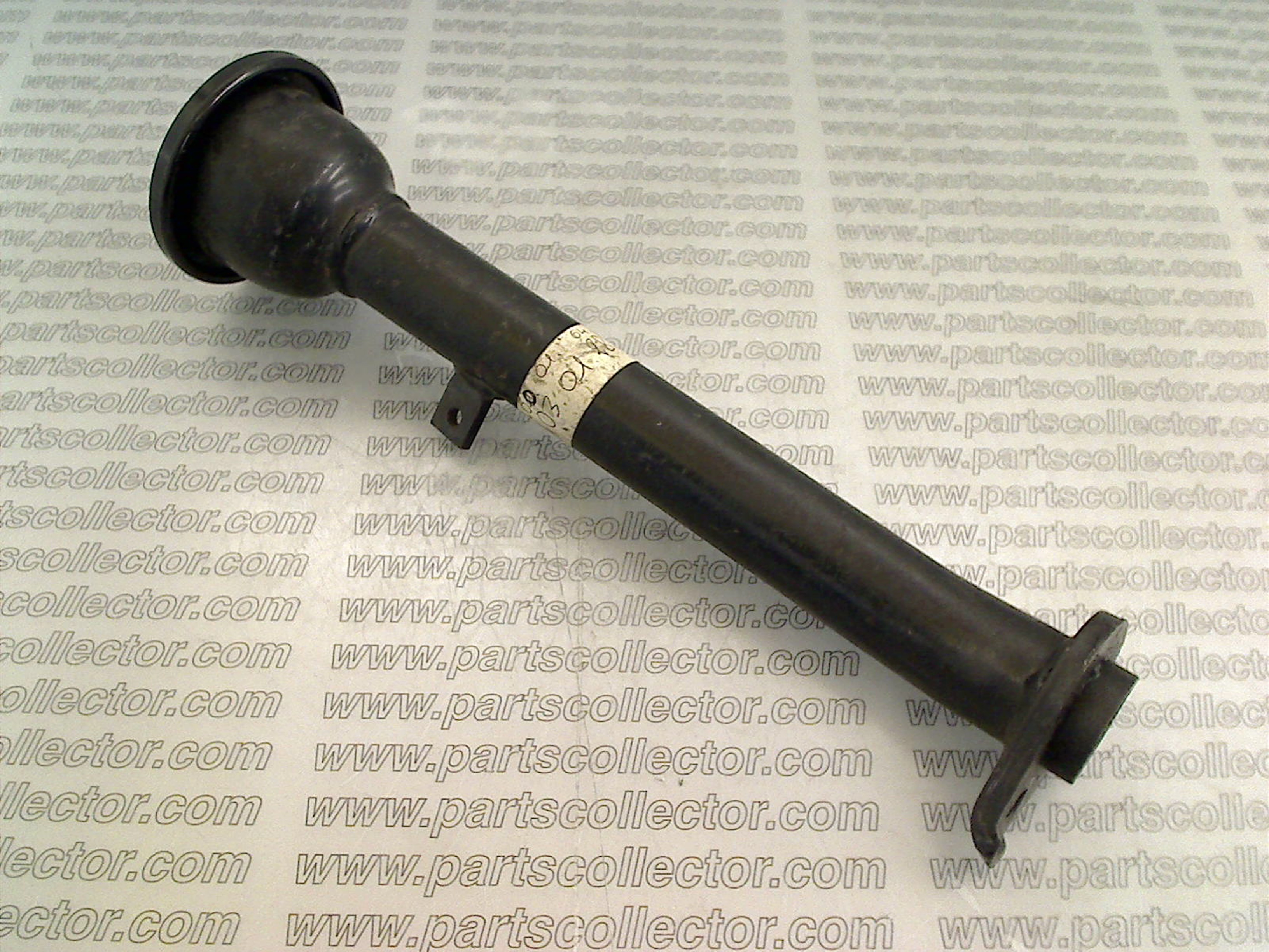 MASERATI MB 78373 - 5412178 - 403.01.28.00 Engine code 15333 compatible with: MASERATI MERAK AM122