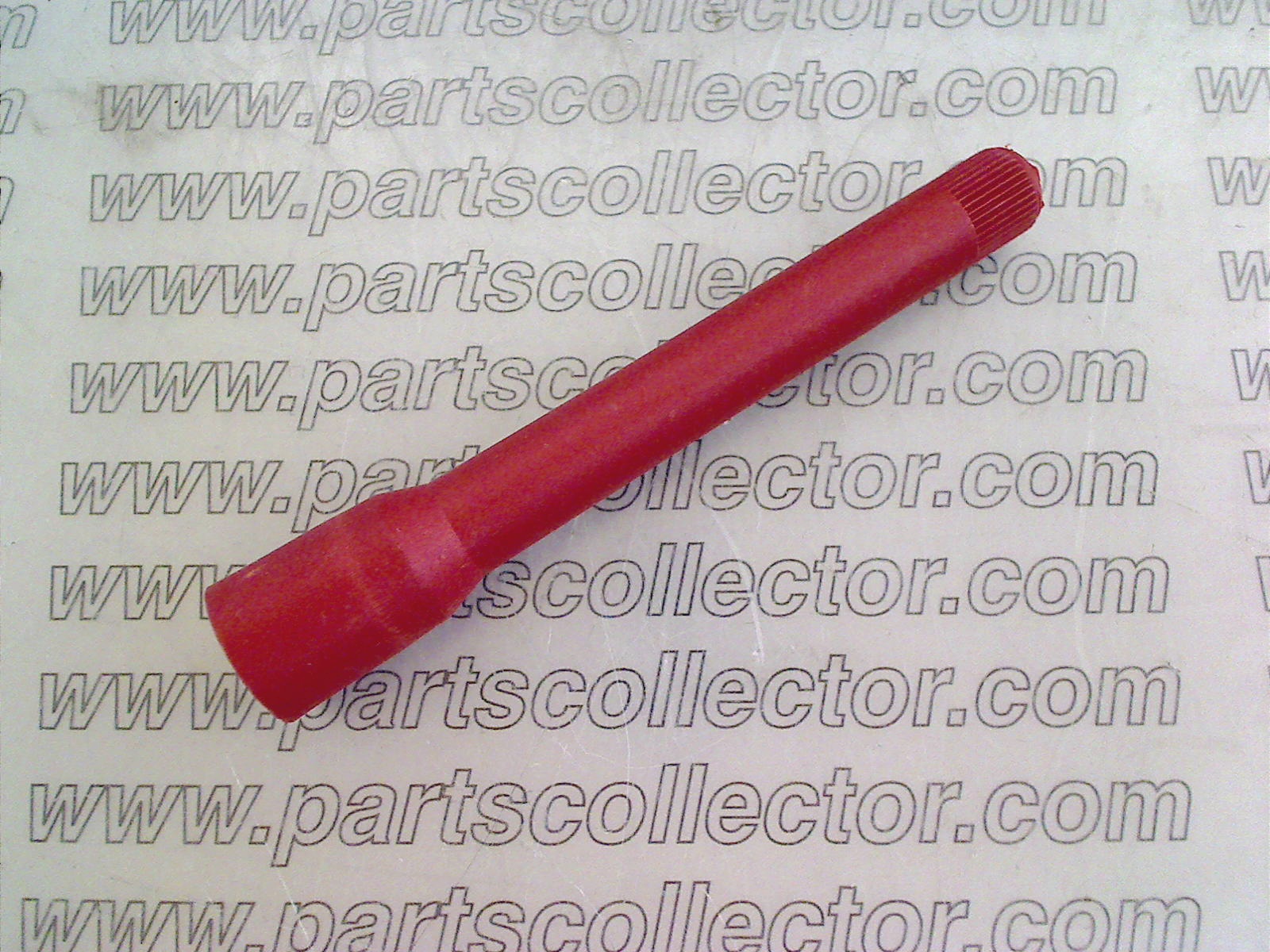 PARTSCOLLECTOR  Ignition code 8480