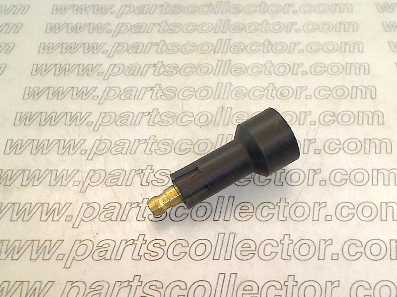PARTSCOLLECTOR  Ignition code 8486