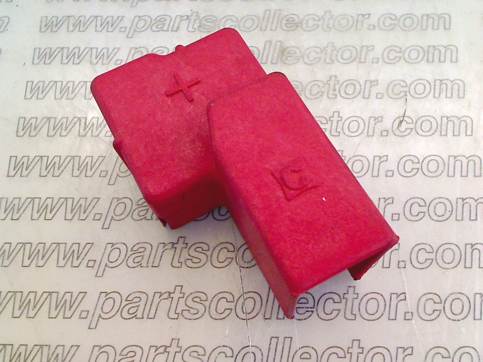 MASERATI 313020300 Electrical system code 14586 compatible with: MASERATI BITURBO, MASERATI KARIF