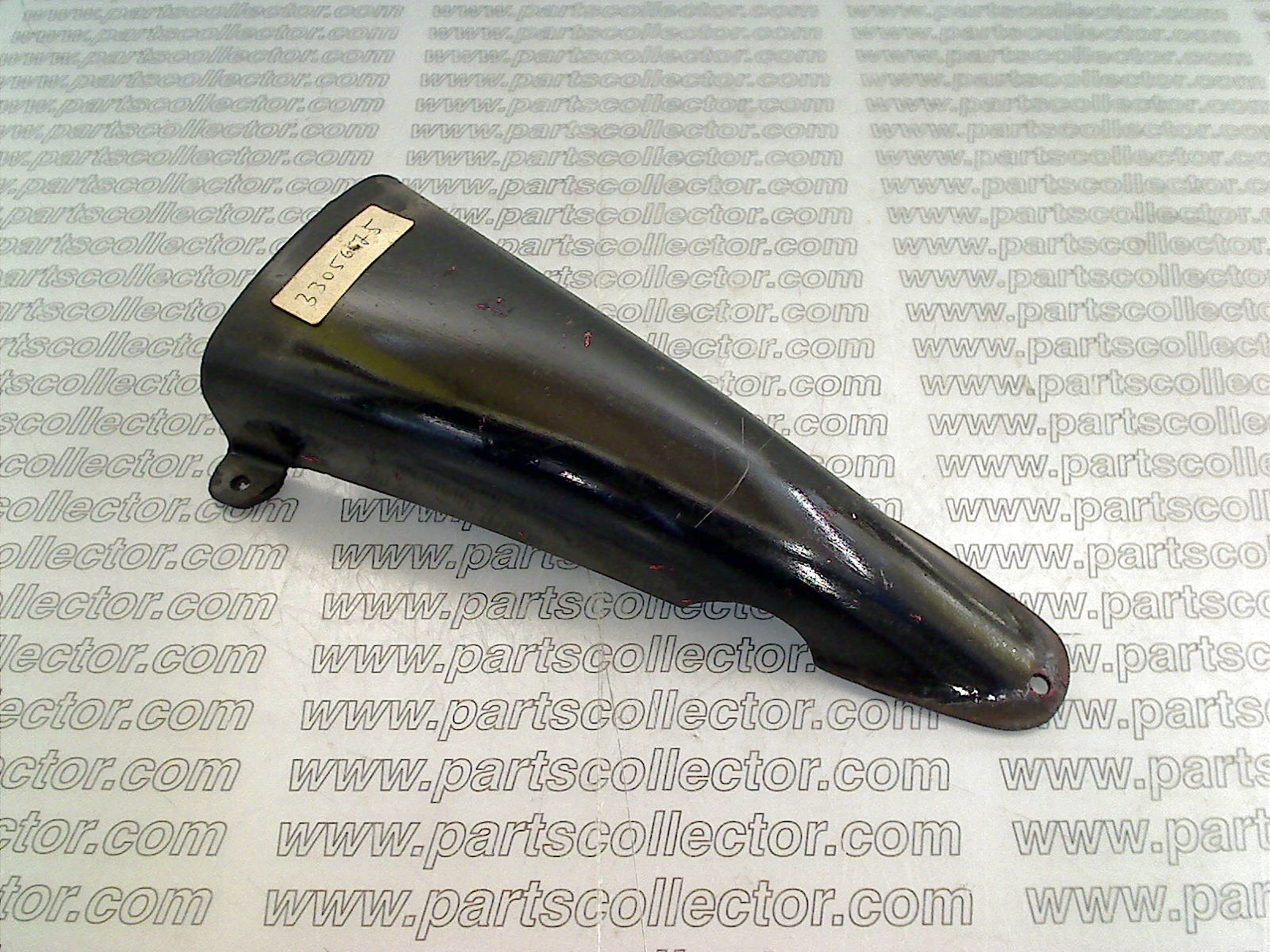 LAMBORGHINI 003305675 Car body code 15027 compatible with: LAMBORGHINI ESPADA - additional view
