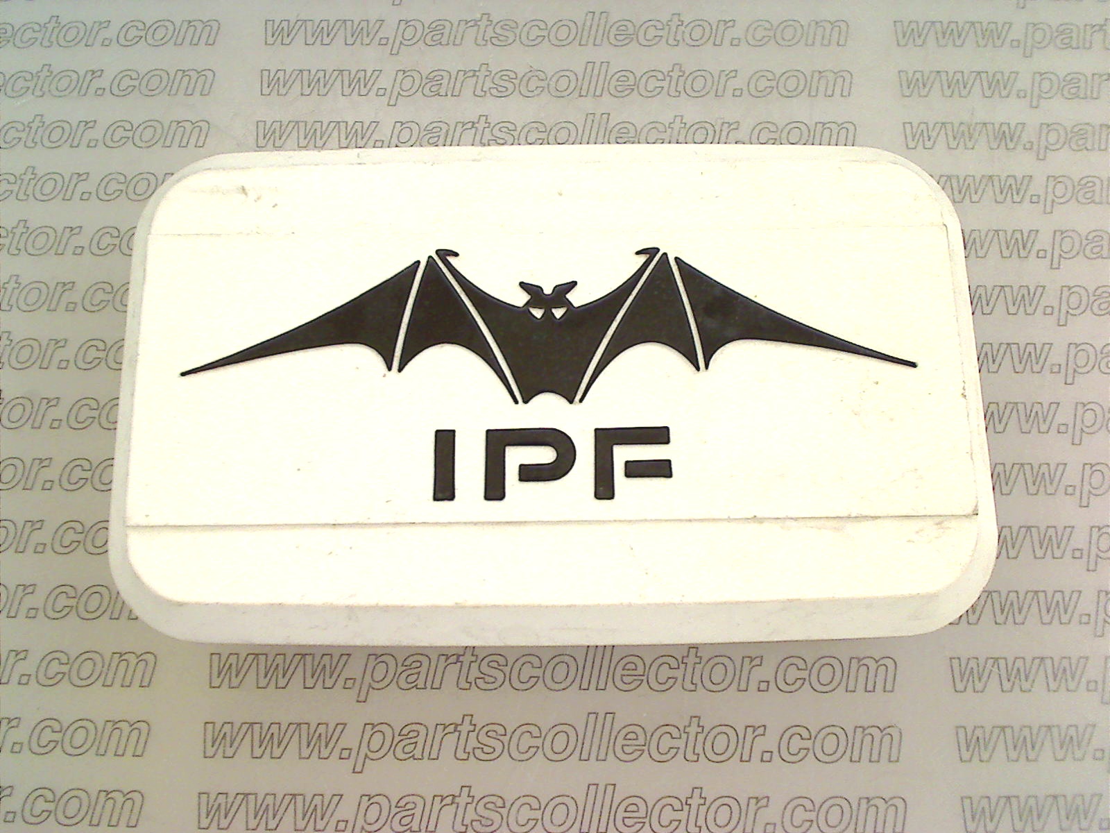 IPF  Lighting system code 13357