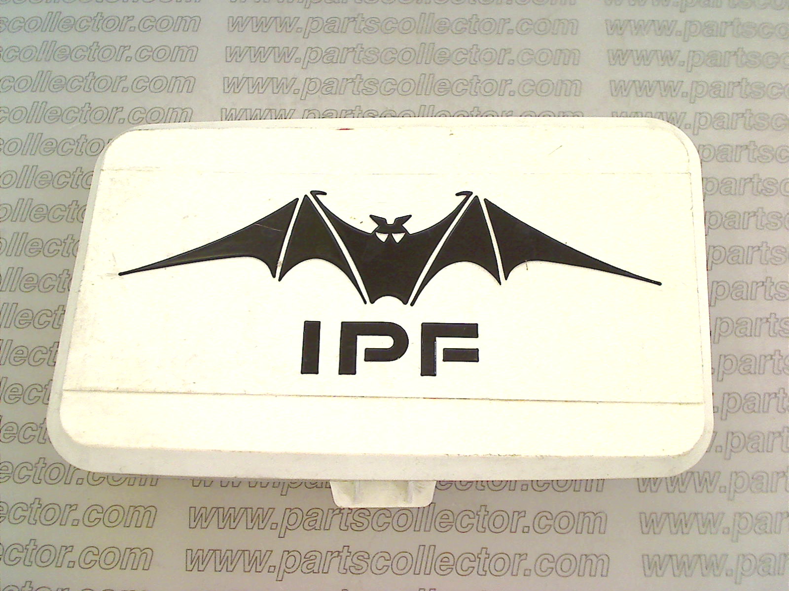 IPF  Lighting system code 13358