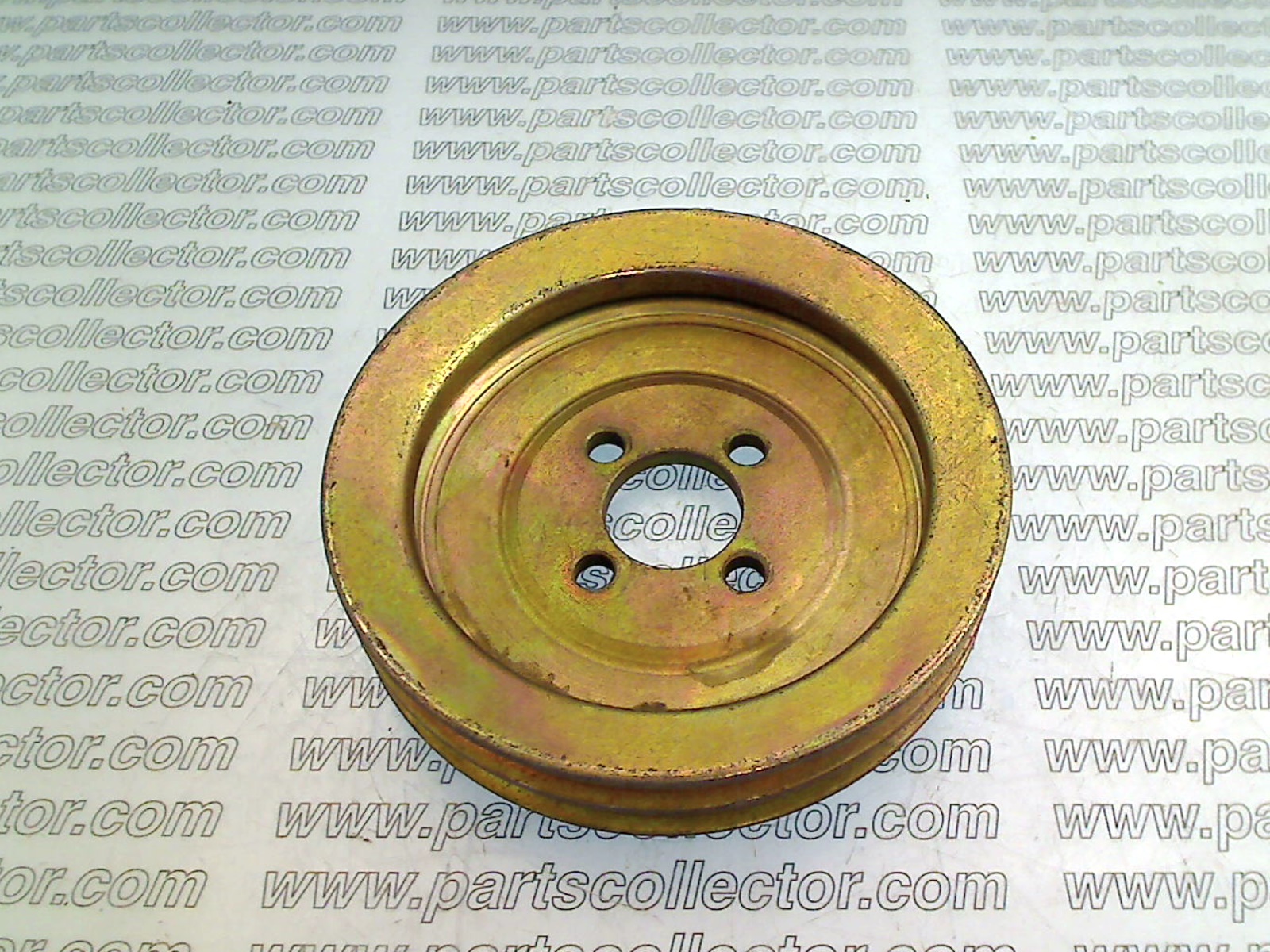 MASERATI 311020106 Engine code 12294 compatible with: MASERATI BITURBO
