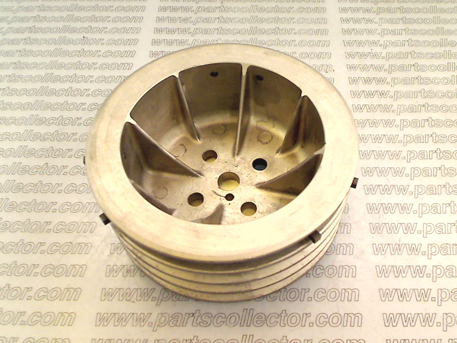 MASERATI 311050113 Engine code 12296 compatible with: MASERATI BITURBO