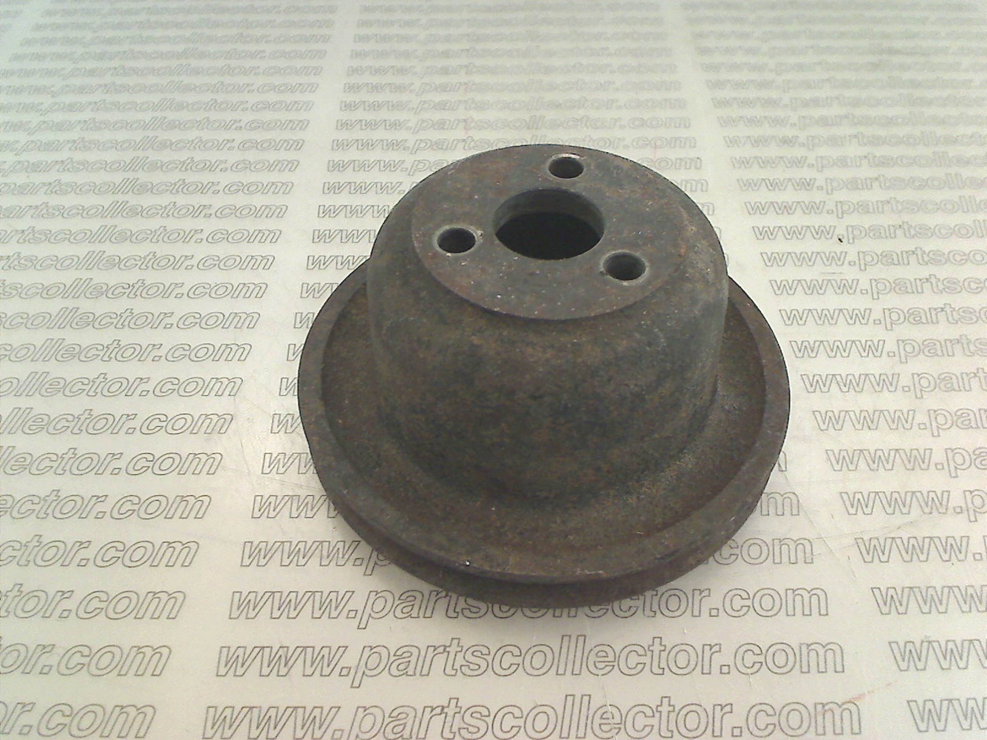 FIAT 4157425 Engine code 14652 compatible with: FIAT DINO 2400