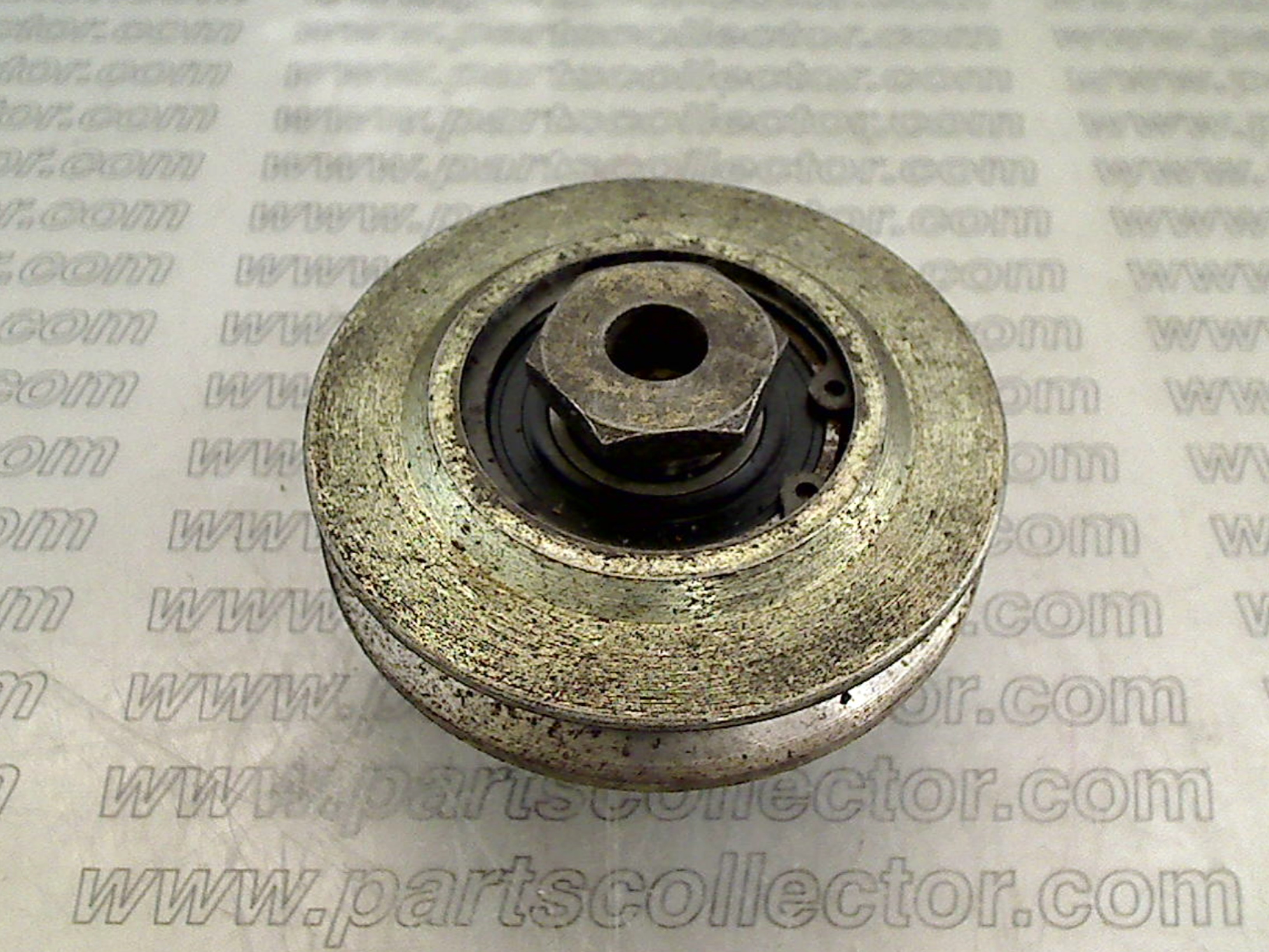MASERATI  Engine code 15342 compatible with: MASERATI MASERATI