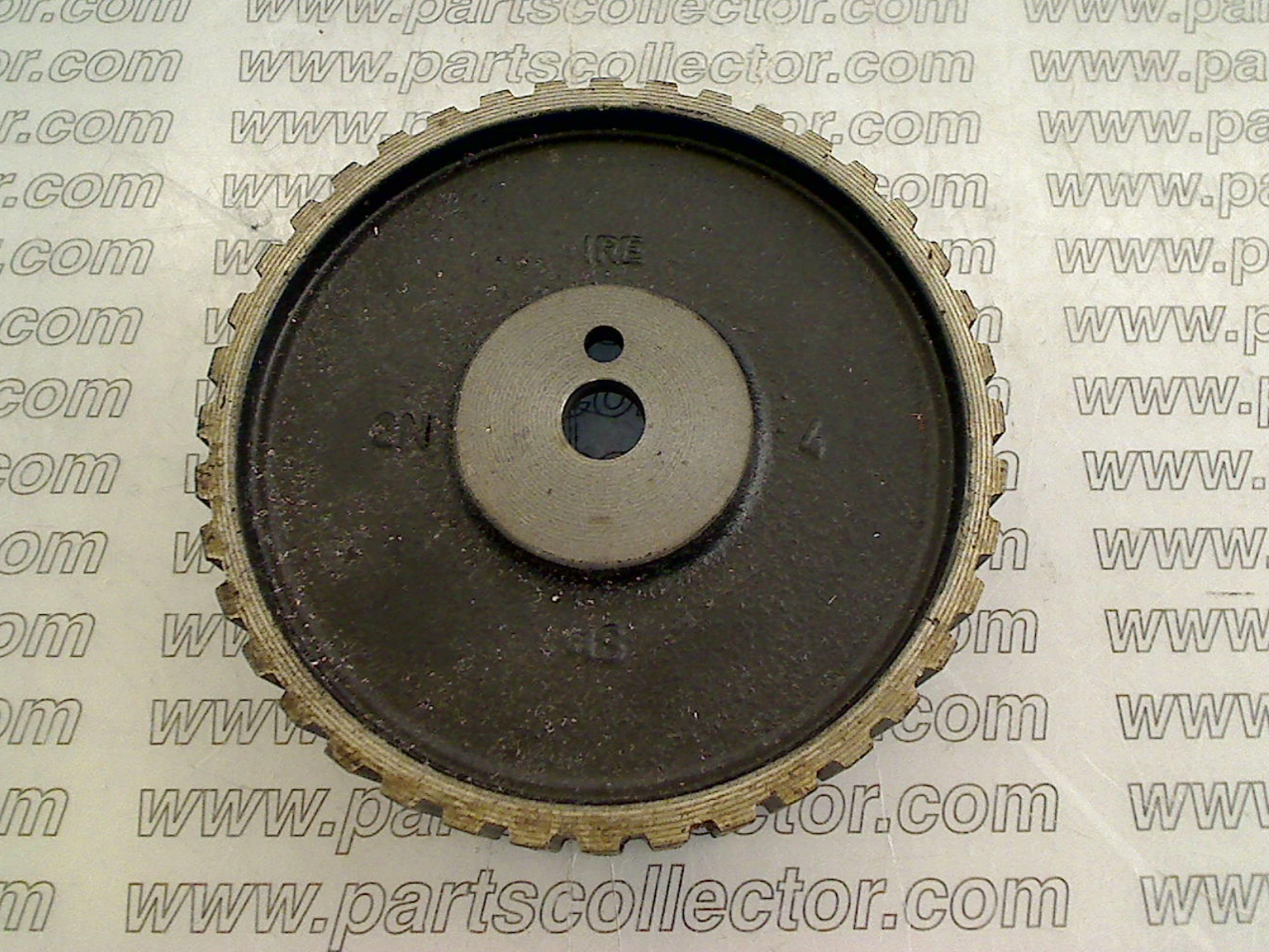 ALFA ROMEO 101102 Engine code 15447 compatible with: ALFA ROMEO 33, ALFA ROMEO ALFASUD