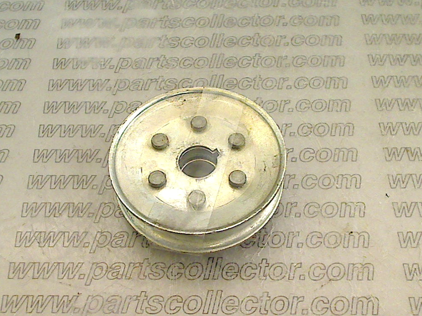 MASERATI 313020211 Engine code 15761 compatible with: MASERATI BITURBO, MASERATI MASERATI
