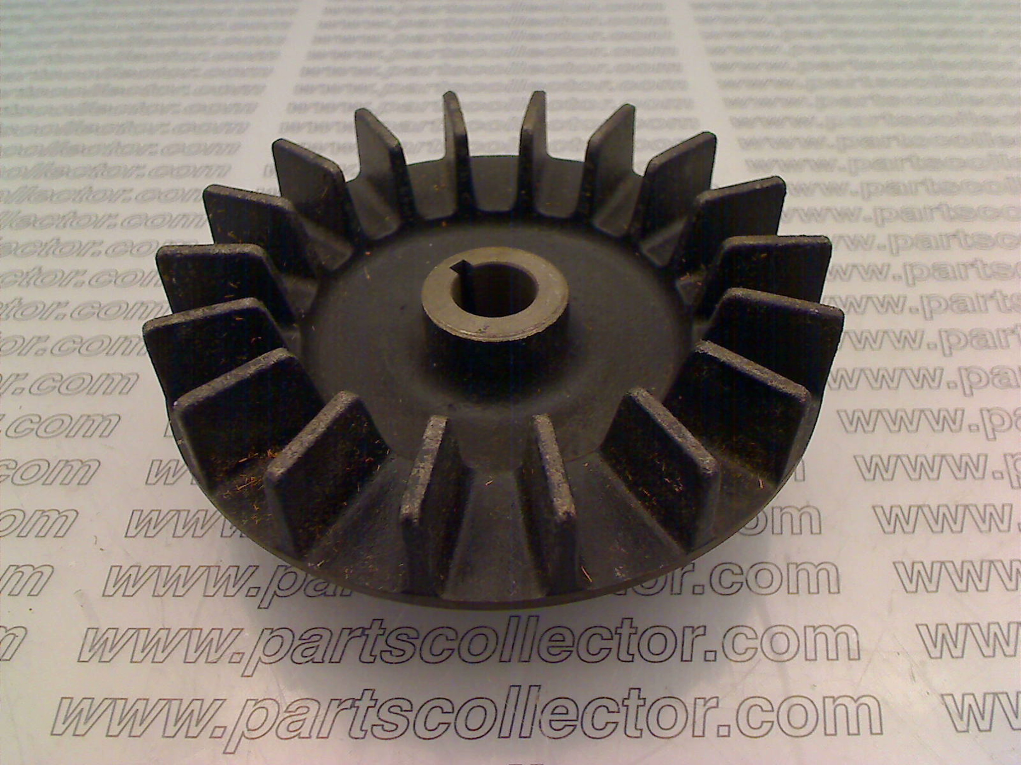 EFEL 0825 - 12016 Electrical system code 16968 compatible with: EFEL EFEL