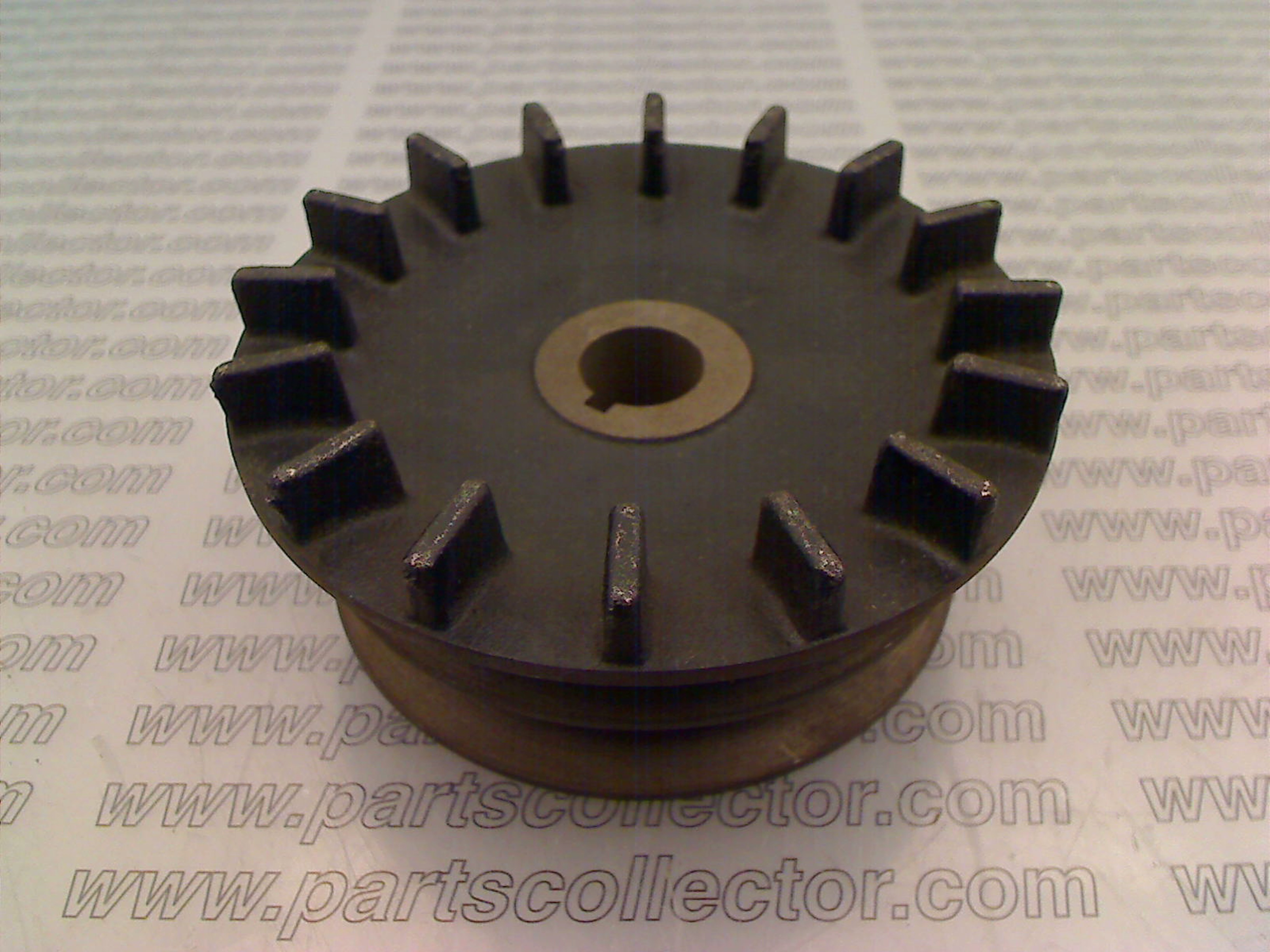 EFEL 1257 - 2238 Electrical system code 16969 compatible with: EFEL EFEL