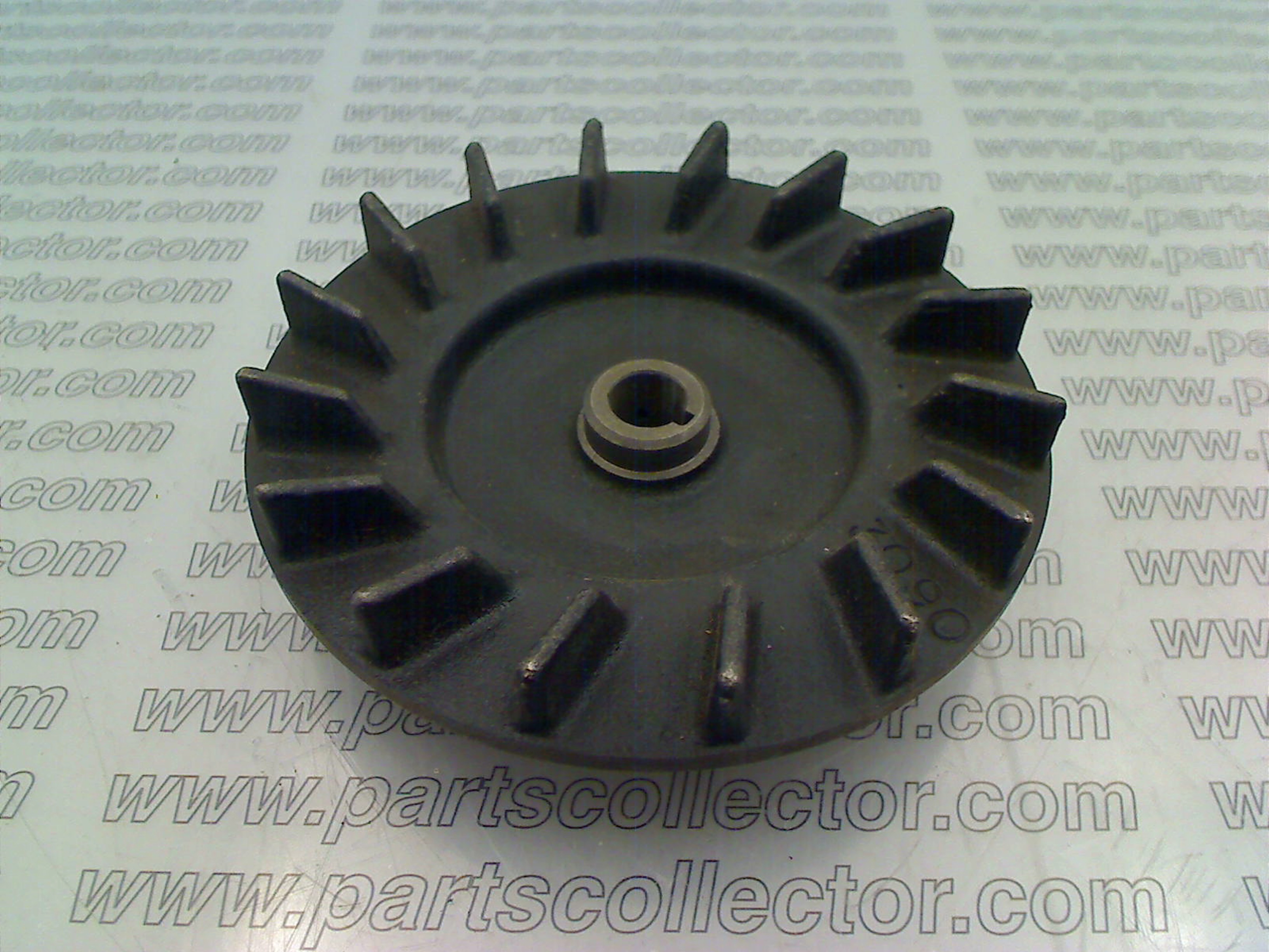 EFEL 3090 Electrical system code 16970 compatible with: EFEL EFEL, FIAT 103, FIAT 1100, FIAT 1200