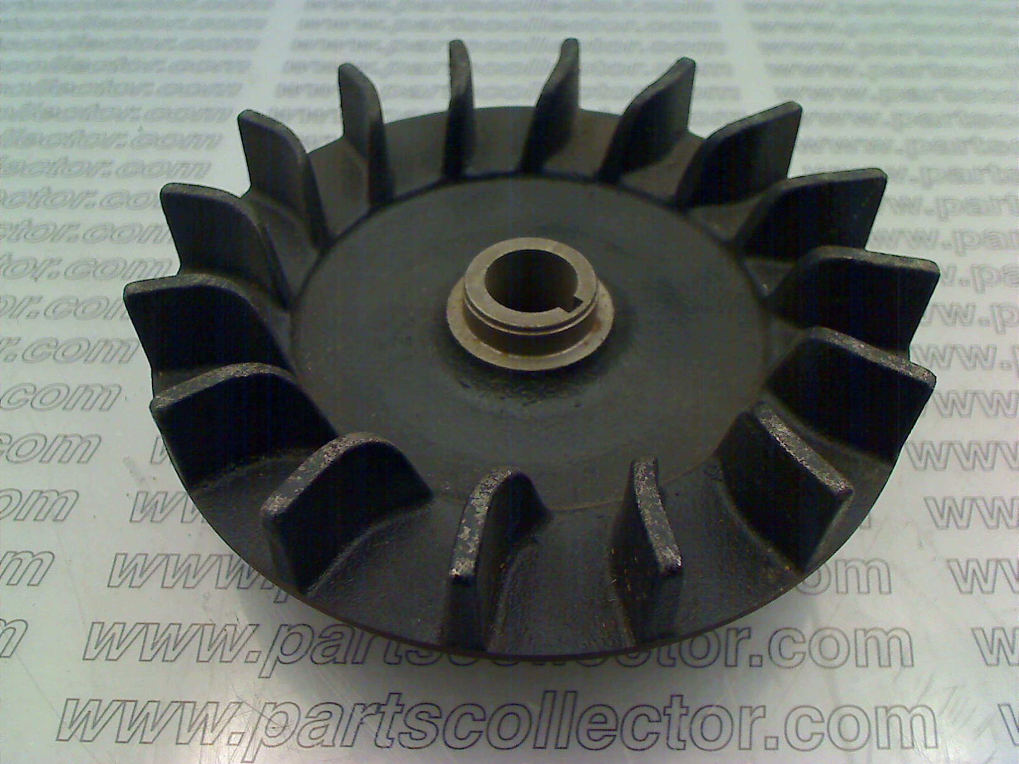 EFEL 1286 - 12001 Electrical system code 16971 compatible with: EFEL EFEL