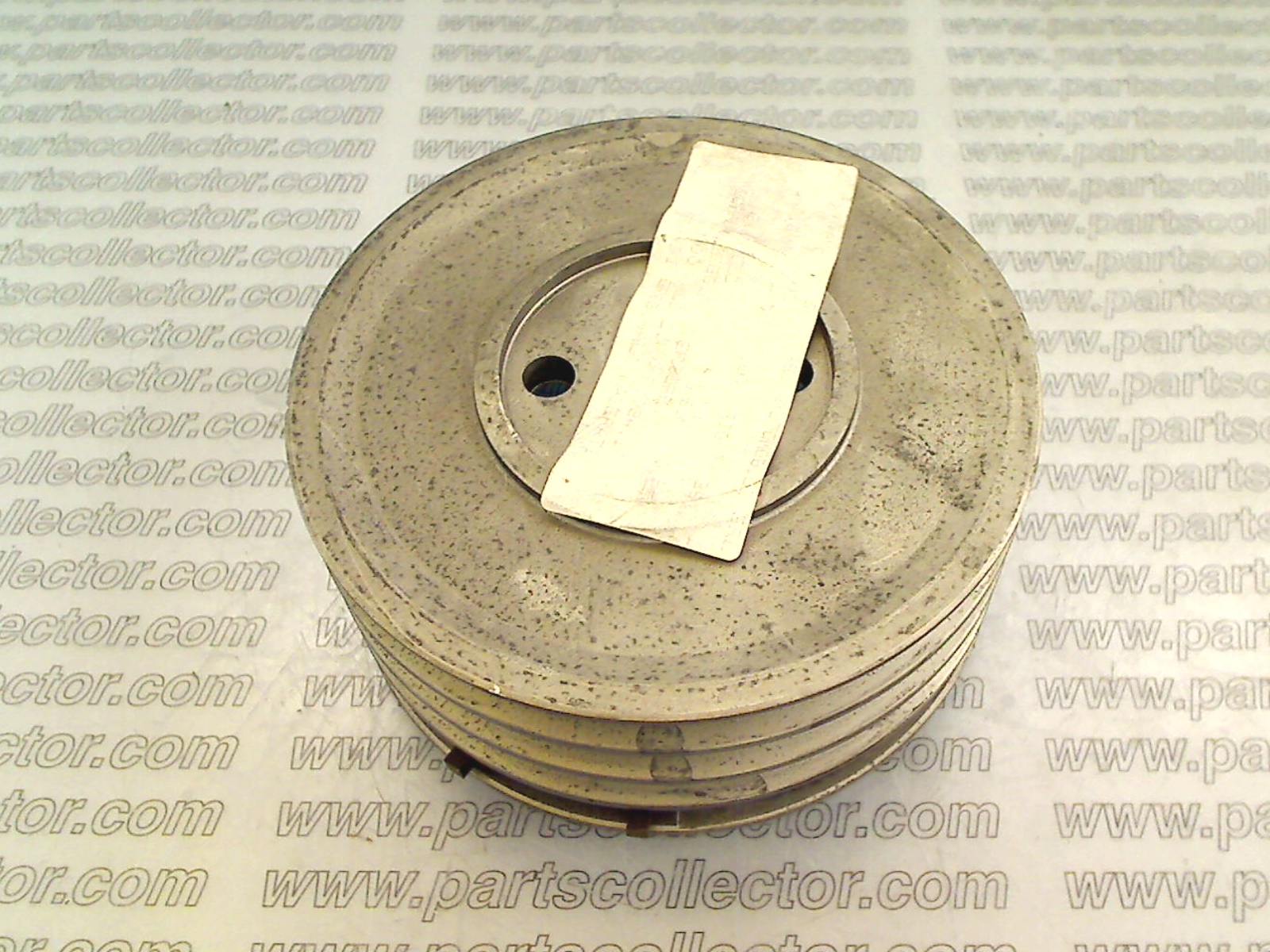 MASERATI 311050113 Engine code 12296 compatible with: MASERATI BITURBO - additional view
