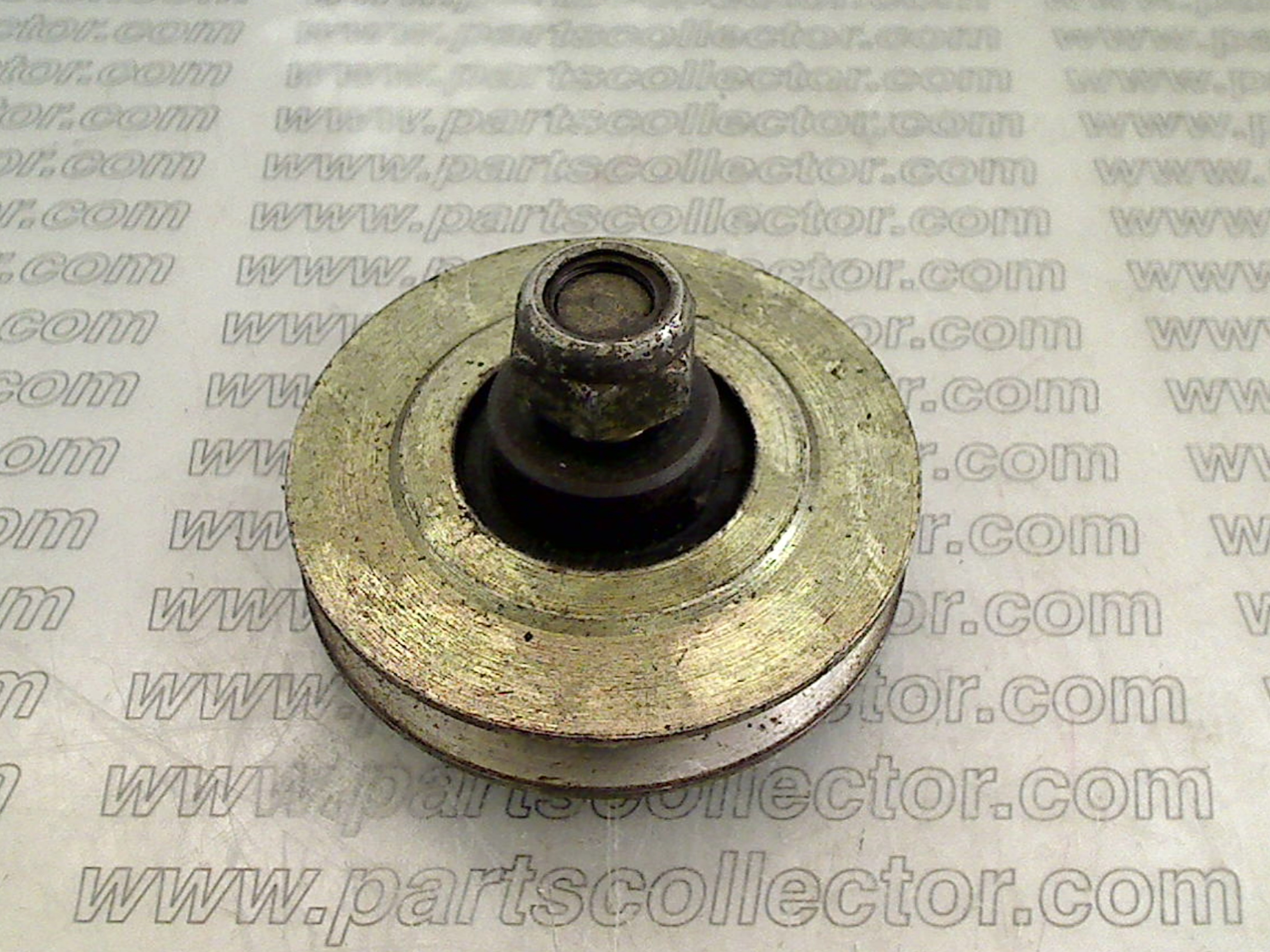 MASERATI  Engine code 15342 compatible with: MASERATI MASERATI - additional view
