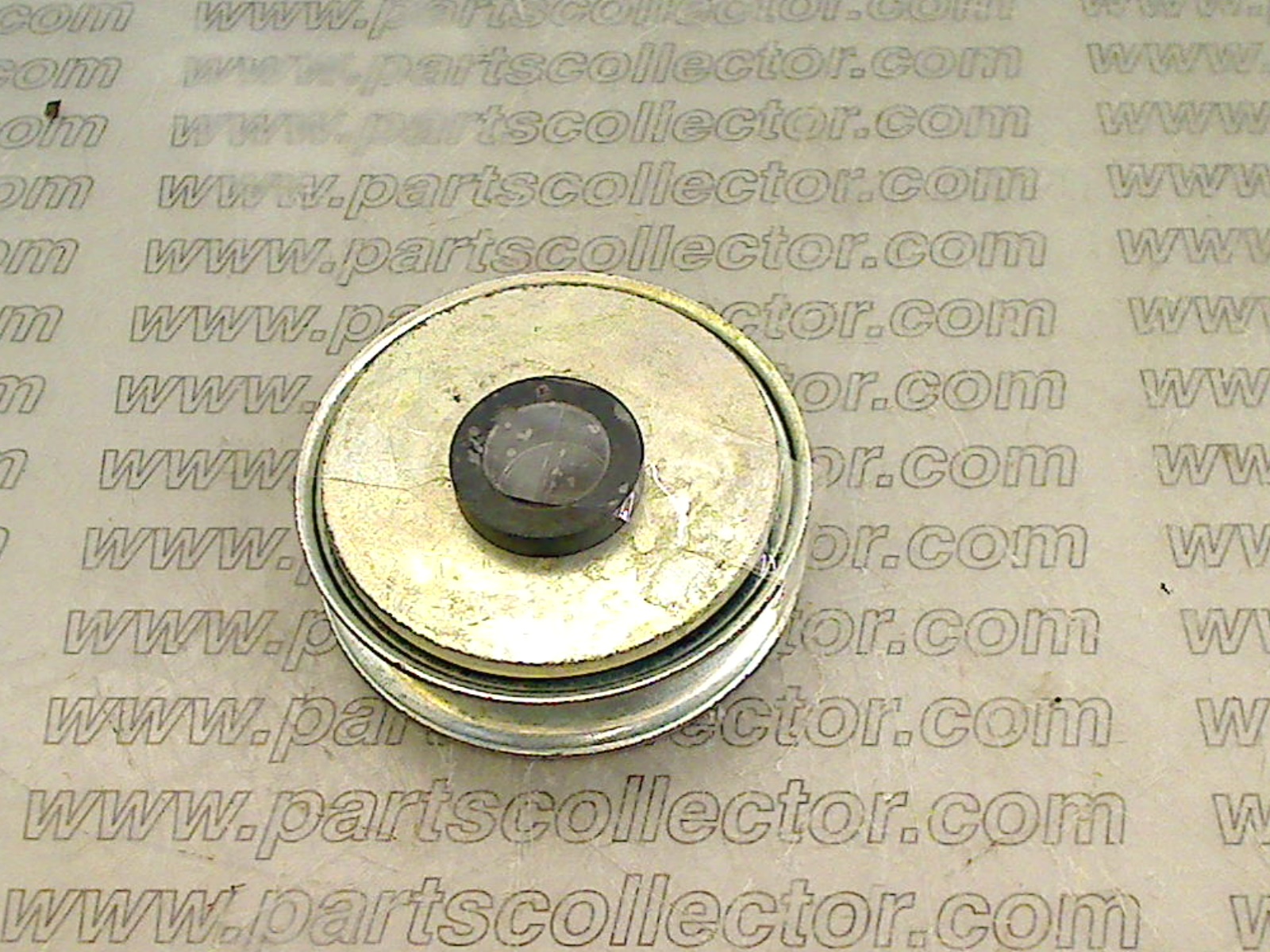 MASERATI 313020211 Engine code 15761 compatible with: MASERATI BITURBO, MASERATI MASERATI - additional view
