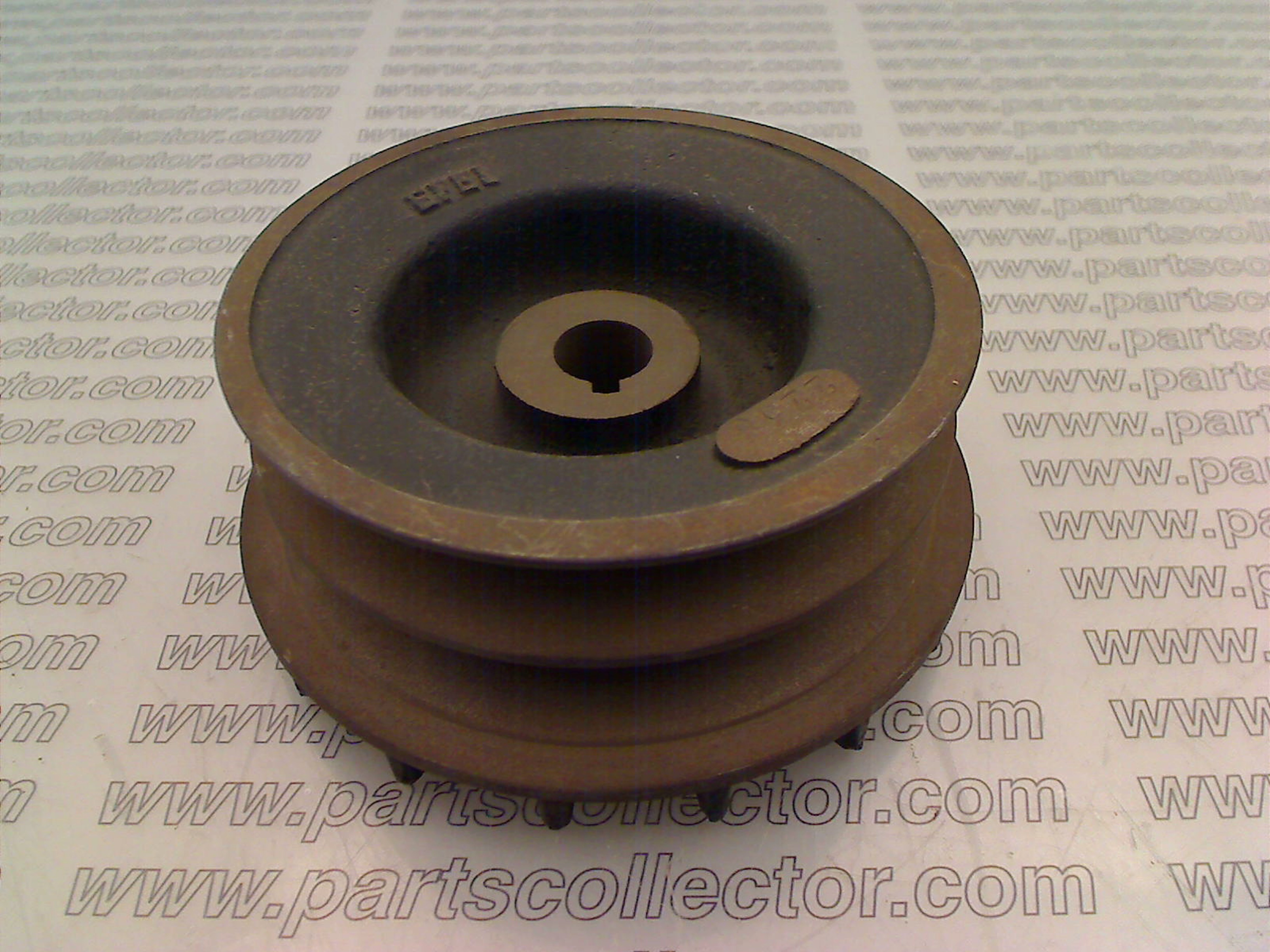 EFEL 1257 - 2238 Electrical system code 16969 compatible with: EFEL EFEL - additional view