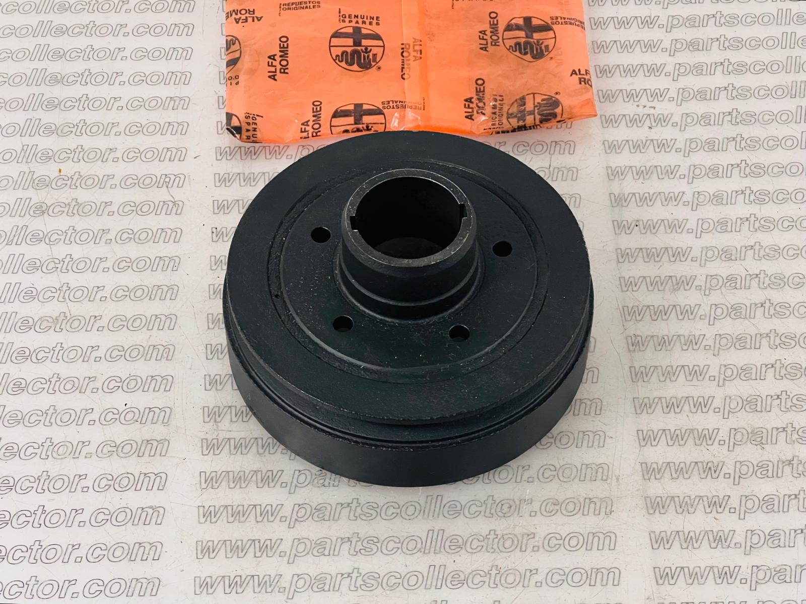ALFA ROMEO 105.55.02.600.00 Engine code 11437 compatible with: ALFA ROMEO MONTREAL - additional view