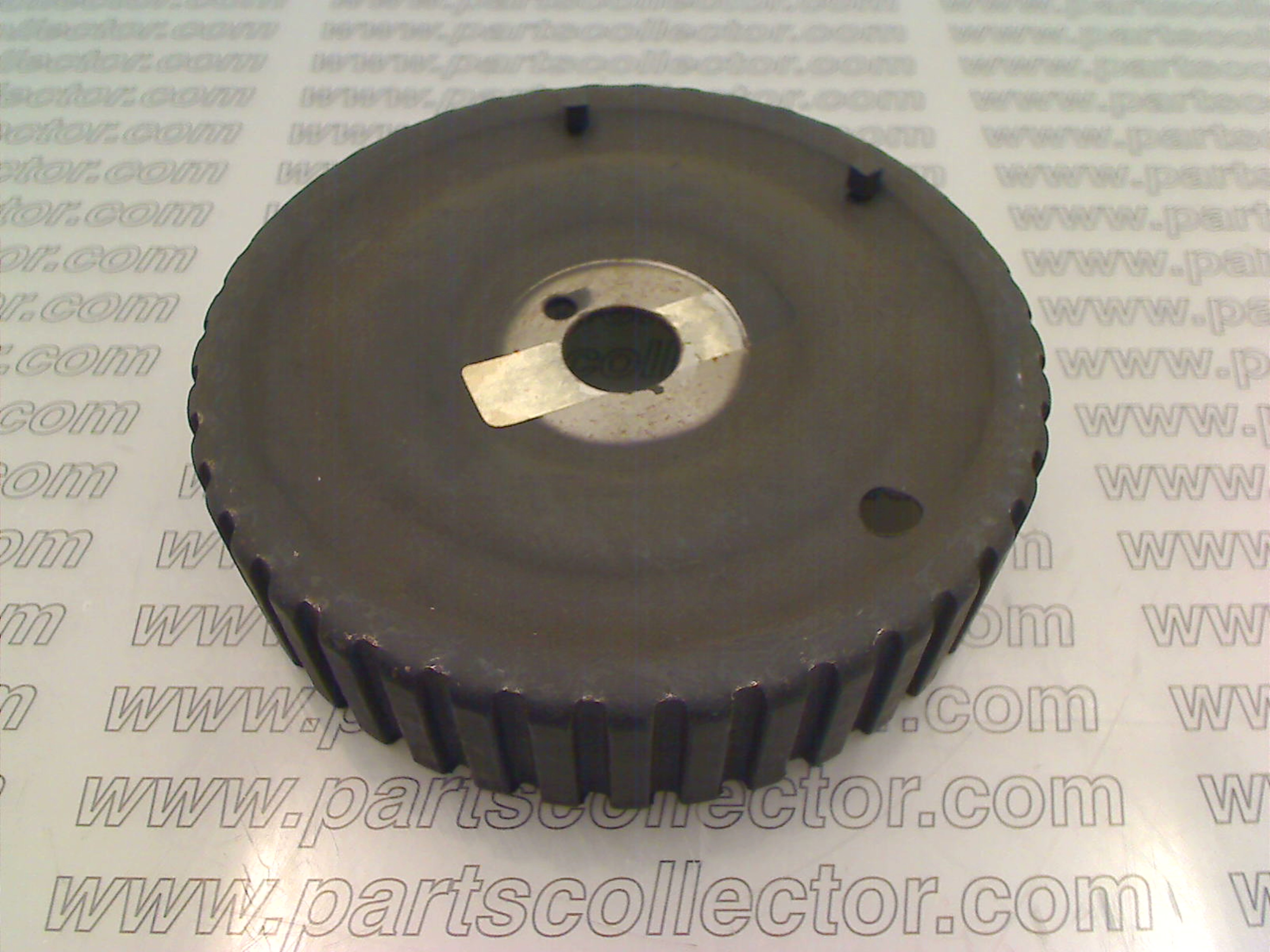 MASERATI 311020300 Engine code 16836 compatible with: MASERATI BITURBO, MASERATI KARIF - additional view