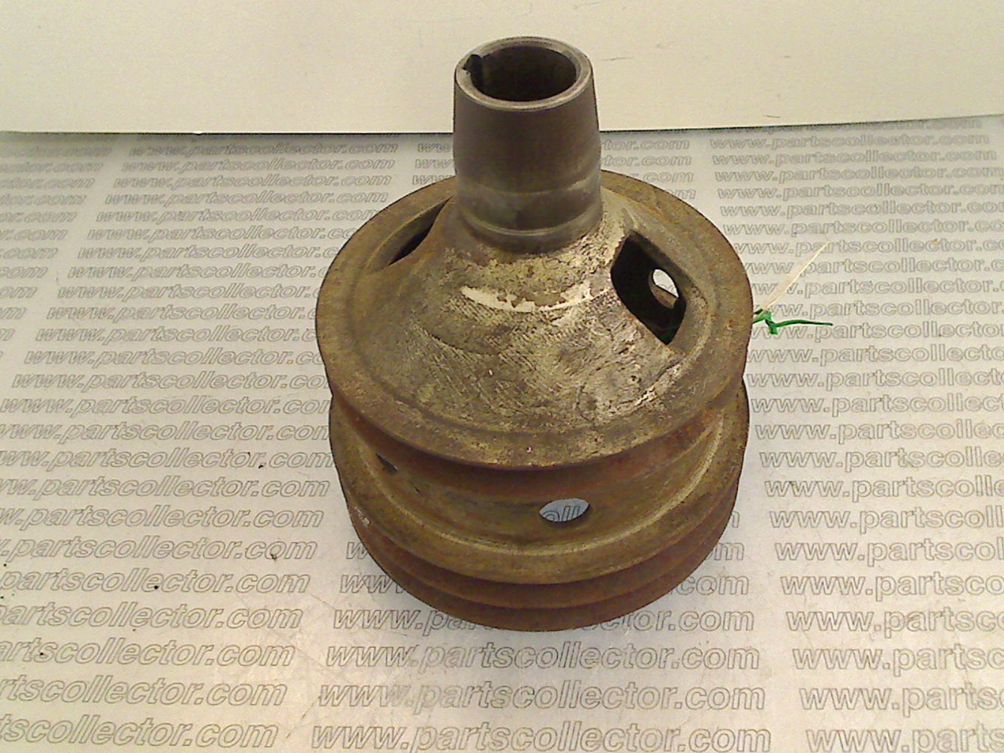 MASERATI 107 MM 54702 Engine code 15655 compatible with: MASERATI QUATTROPORTE AM107