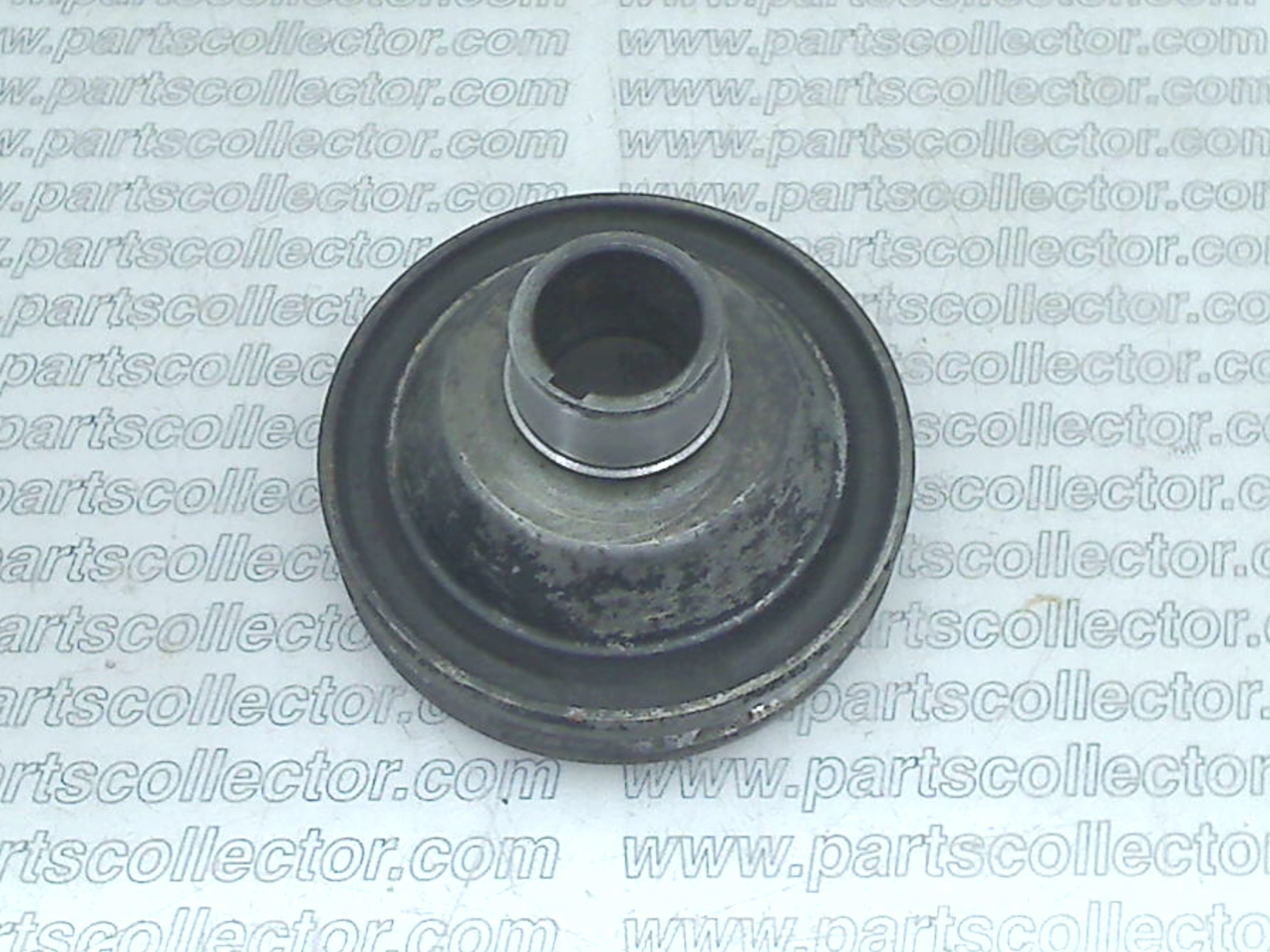 ALFA ROMEO 105000210203    60710071 Engine code 18644 compatible with: ALFA ROMEO DUETTO SPIDER 105, ALFA ROMEO GIULIA 1300  105, ALFA ROMEO GIULIA 1600 105, ALFA ROMEO GIULIA SUPER  105 - detail view