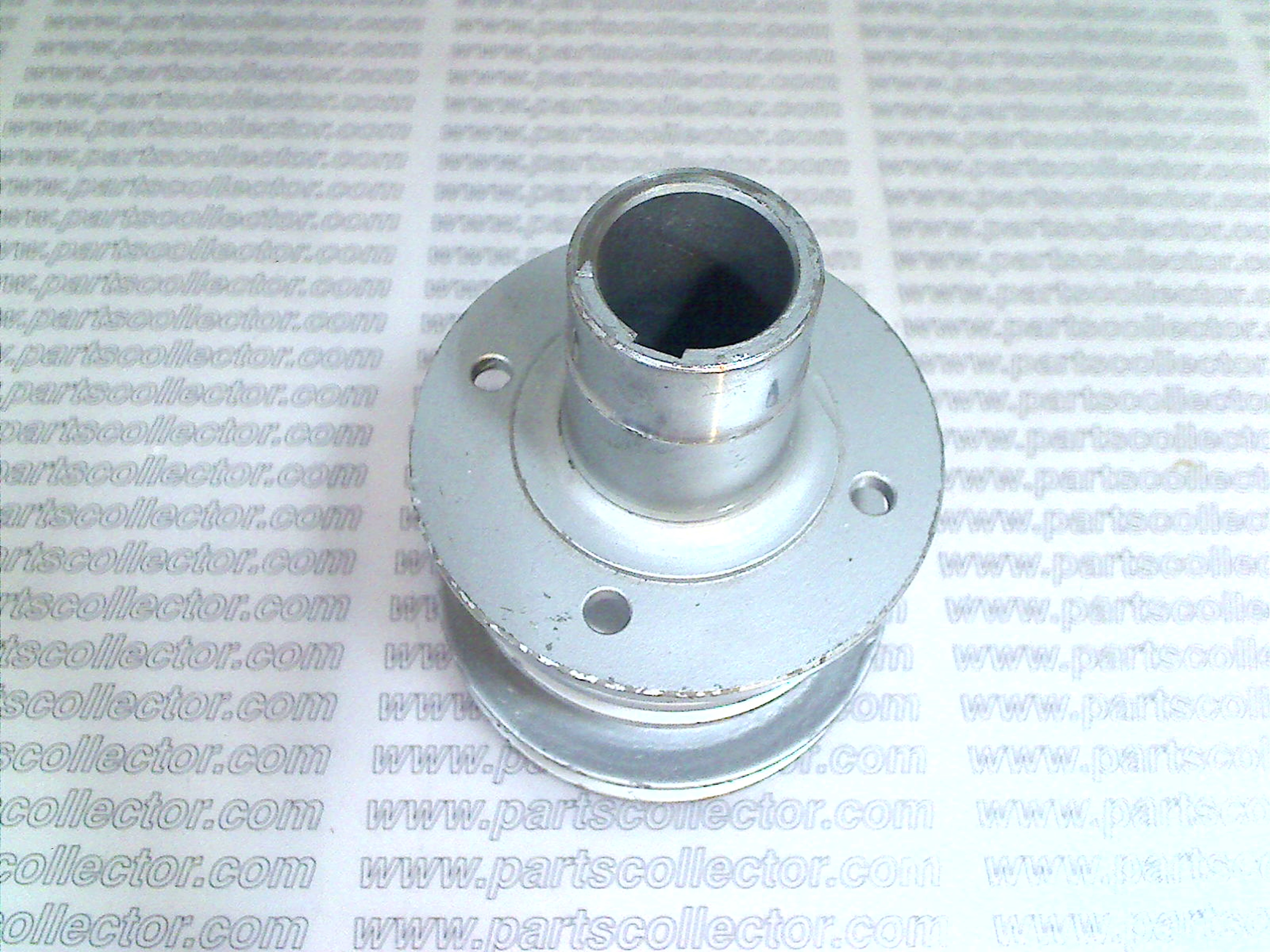 MASERATI 5122/49825 Engine code 18071 - additional view