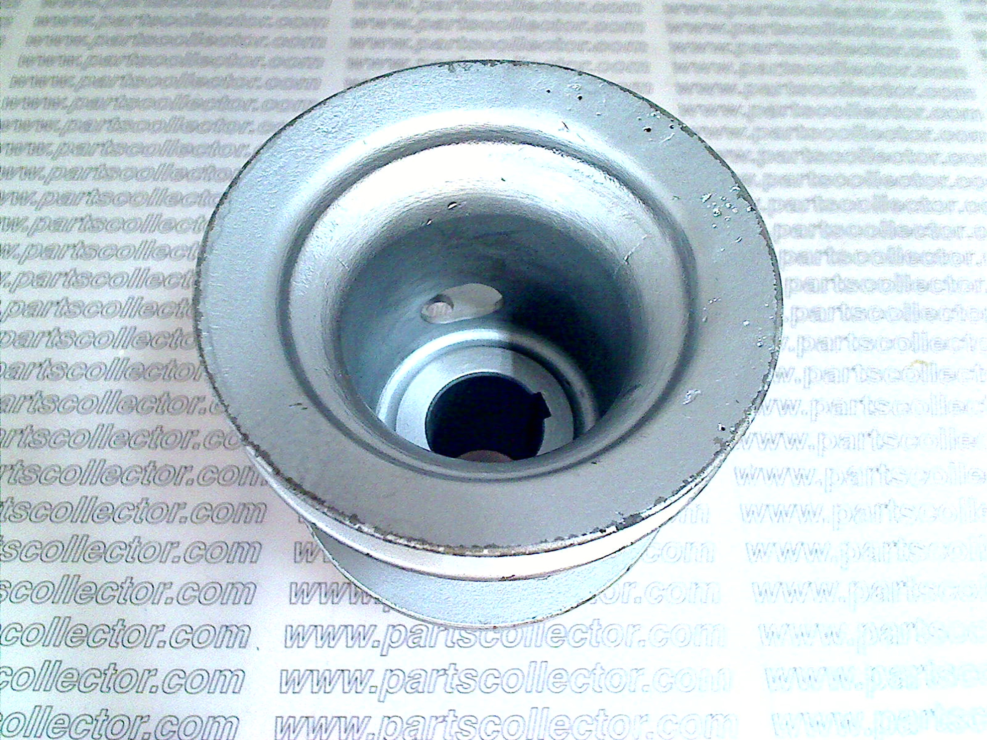 MASERATI 5122/49825 Engine code 18071 - detail view