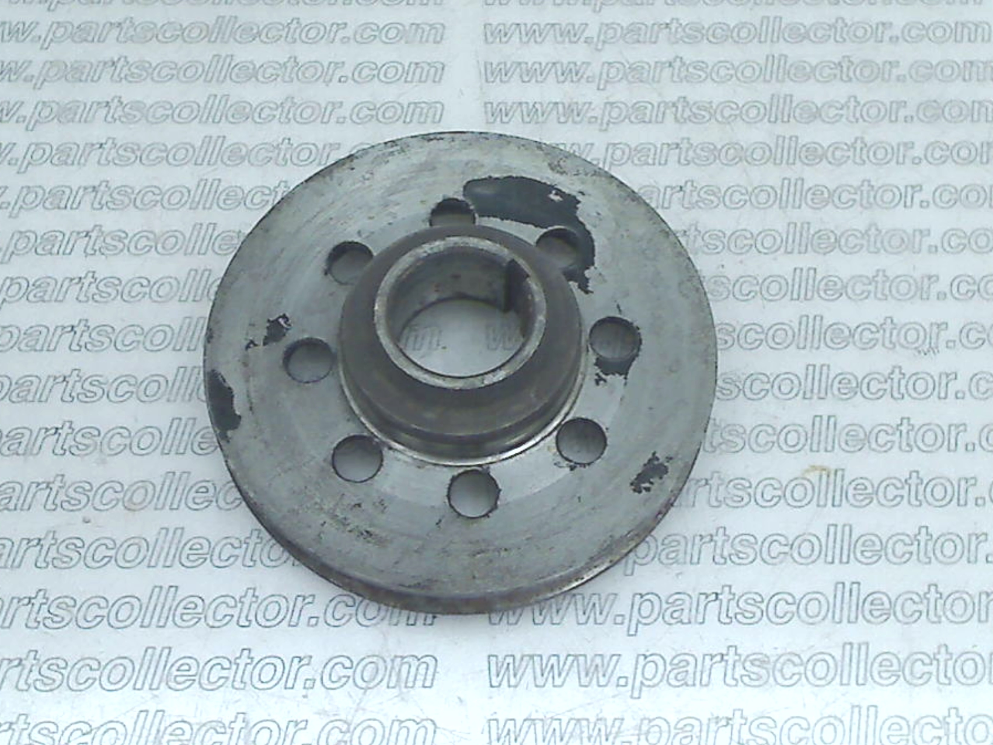 LANCIA  Engine code 18645 compatible with: LANCIA FULVIA, LANCIA FULVIA 1600 HF, LANCIA FULVIA 2C, LANCIA FULVIA ZAGATO - additional view