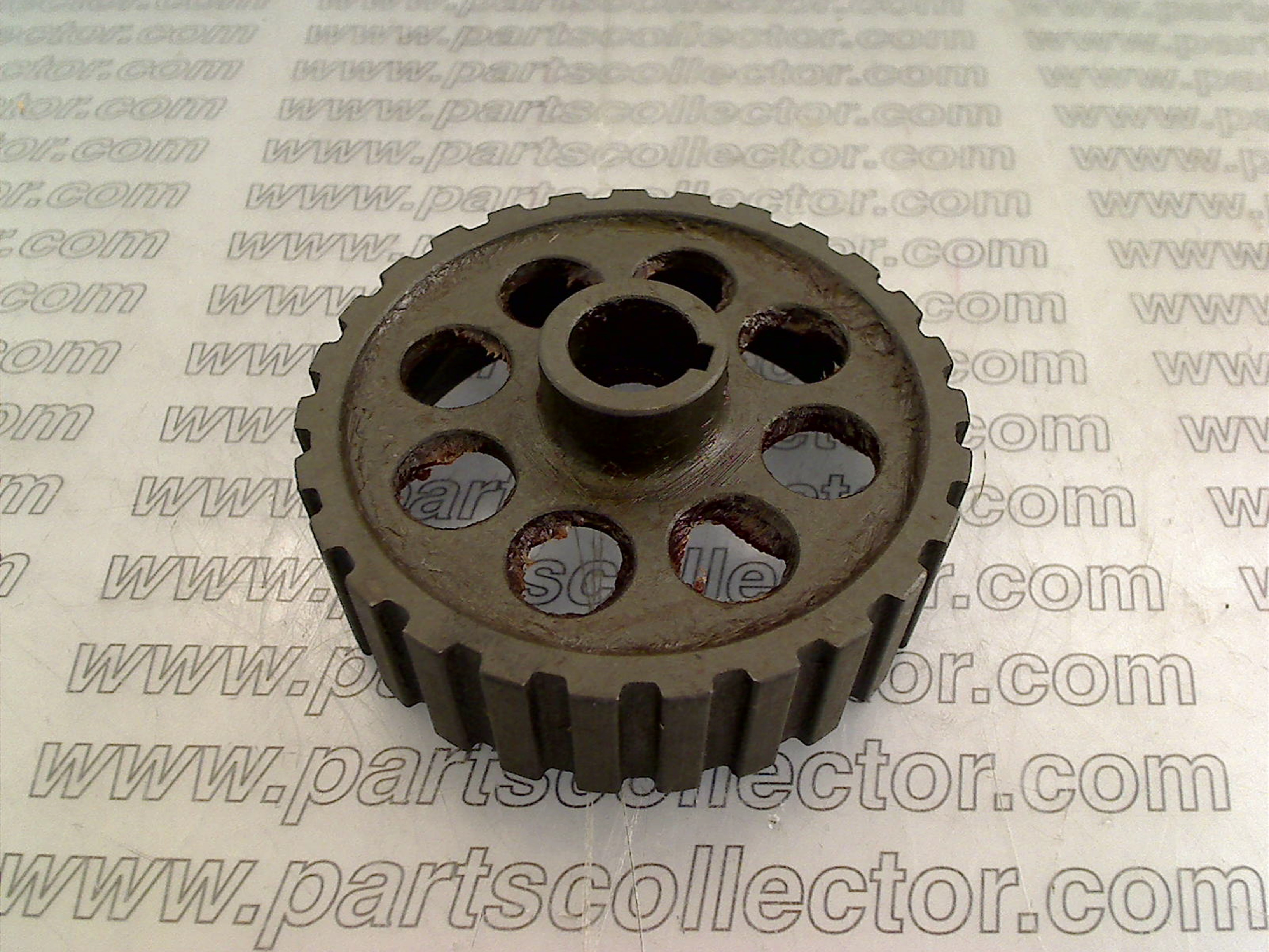 LAMBORGHINI 001604450 Electrical system code 14991 compatible with: LAMBORGHINI MIURA