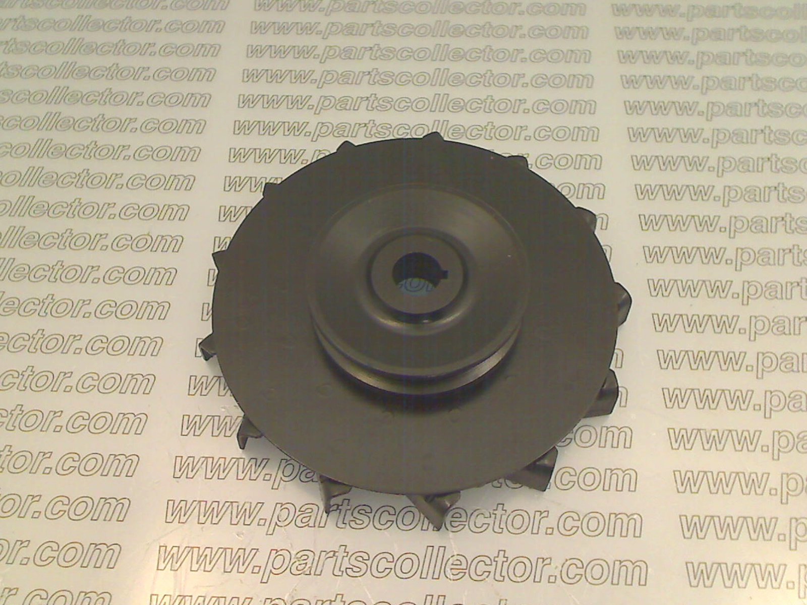 MAGNETI MARELLI  Electrical system code 16080 compatible with: FERRARI 250, MAGNETI MARELLI MAGNETI MARELLI - additional view