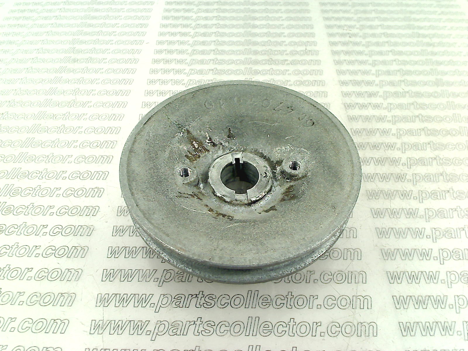 ALFA ROMEO 6C 47039 B10 Engine code 19330 compatible with: ALFA ROMEO 2500 6C - additional view