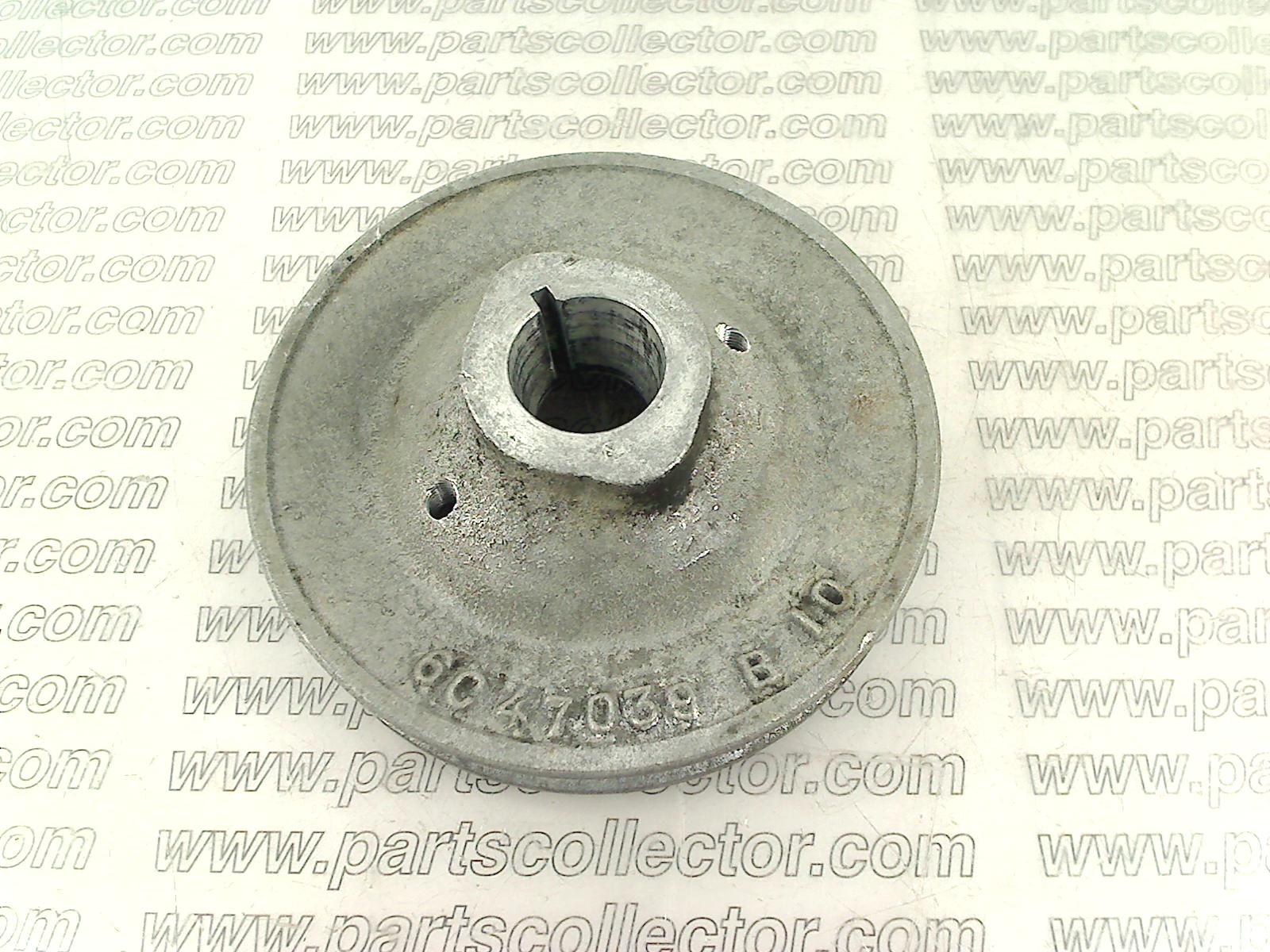 ALFA ROMEO 6C 47039 B10 Engine code 19330 compatible with: ALFA ROMEO 2500 6C - detail view
