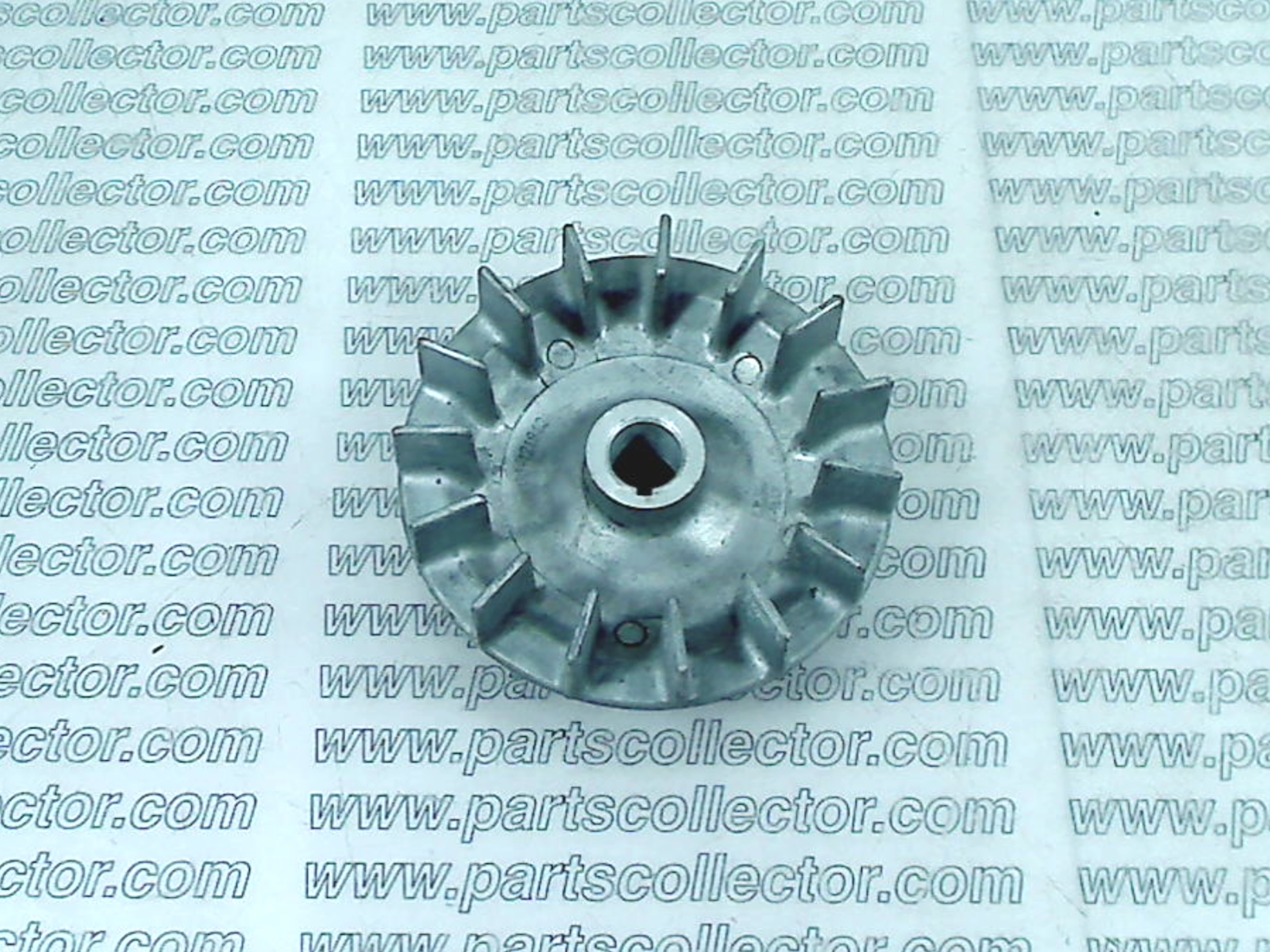 LANCIA 2121912 Electrical system code 18802 compatible with: LANCIA FLAMINIA - detail view
