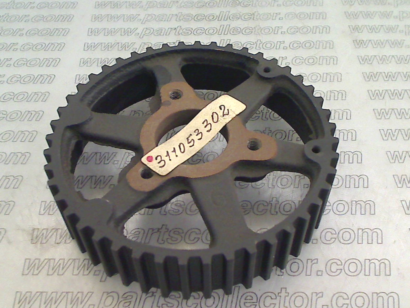 MASERATI 311053302 Engine code 13762 compatible with: MASERATI BITURBO