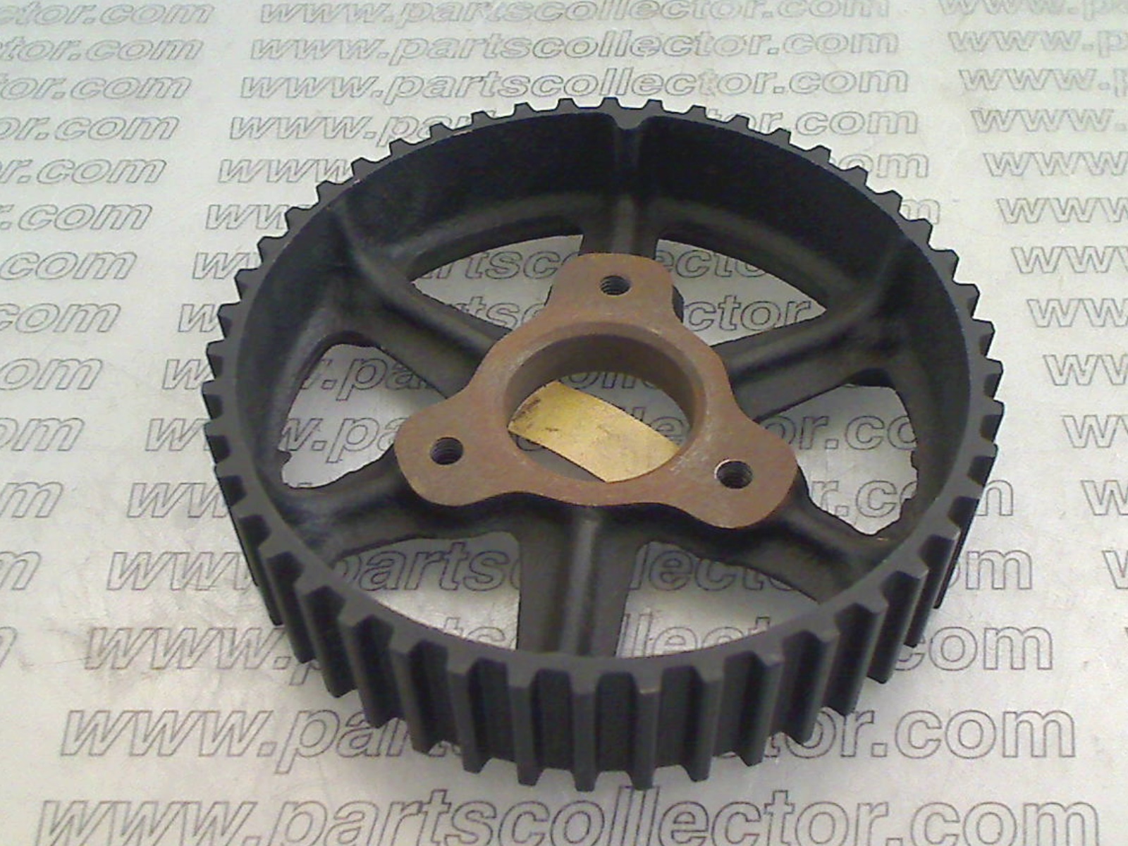 MASERATI 311053302 Engine code 13762 compatible with: MASERATI BITURBO - additional view