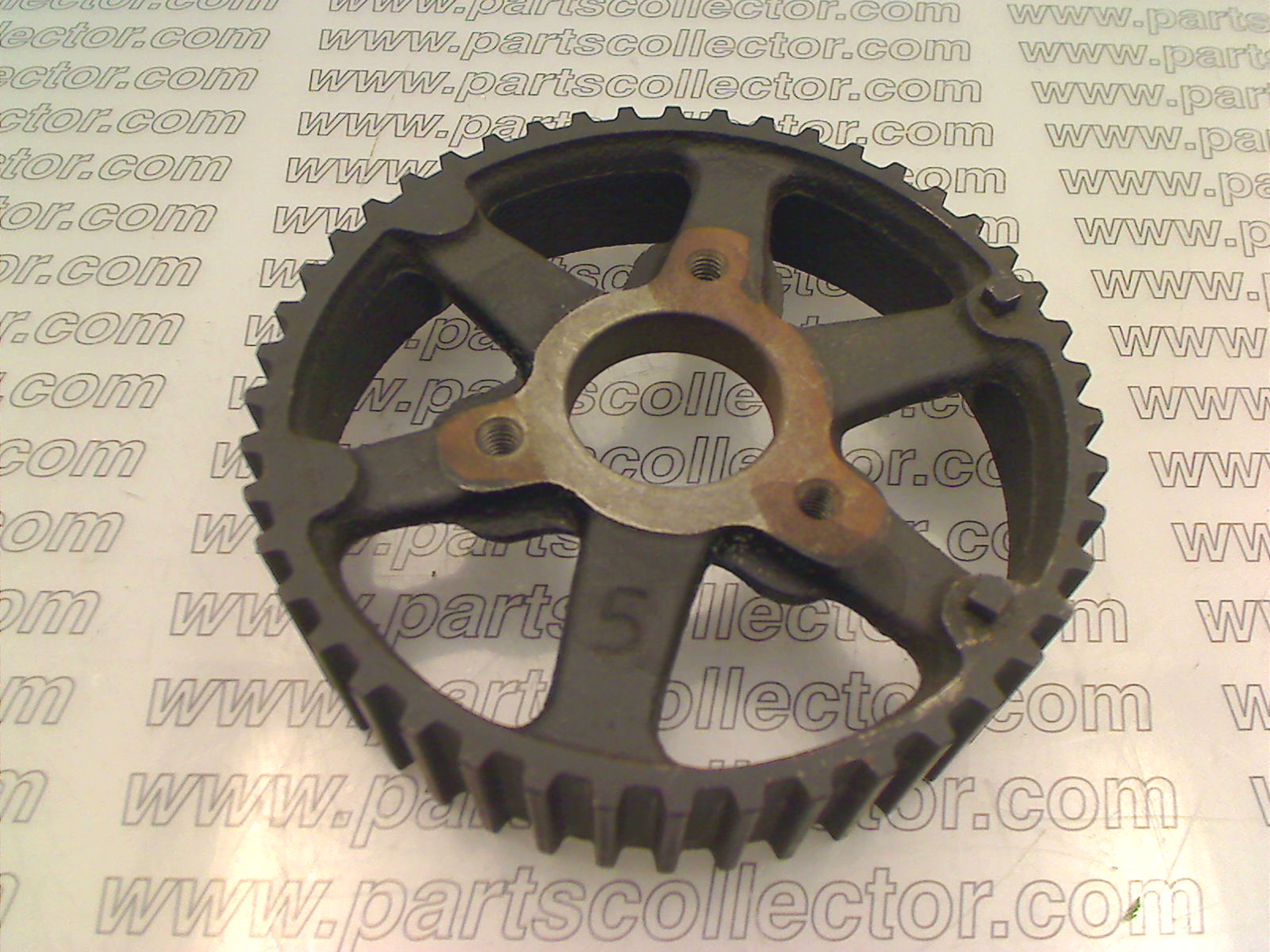 MASERATI 475035401 -  311053111 Engine code 16847 compatible with: MASERATI BITURBO