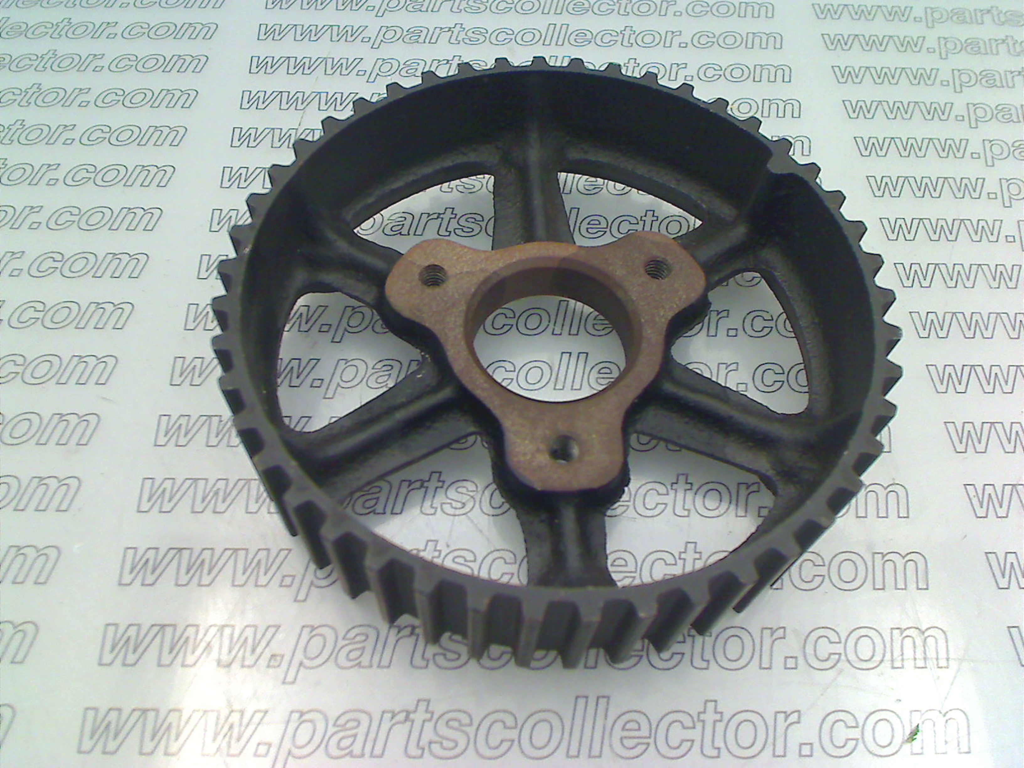 MASERATI 475035401 -  311053111 Engine code 16847 compatible with: MASERATI BITURBO - additional view