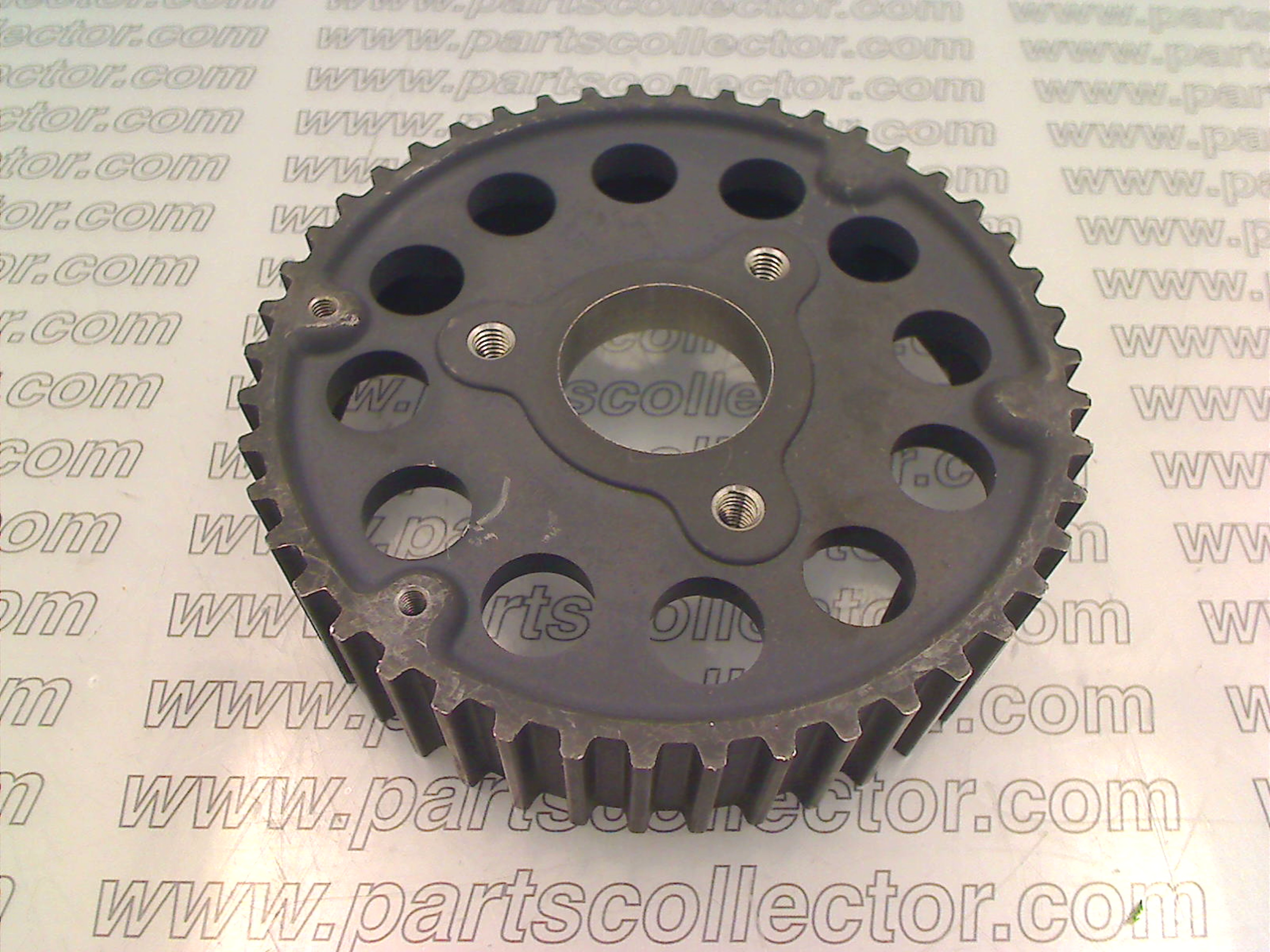 MASERATI 311053301 Engine code 16846 compatible with: MASERATI BITURBO - additional view