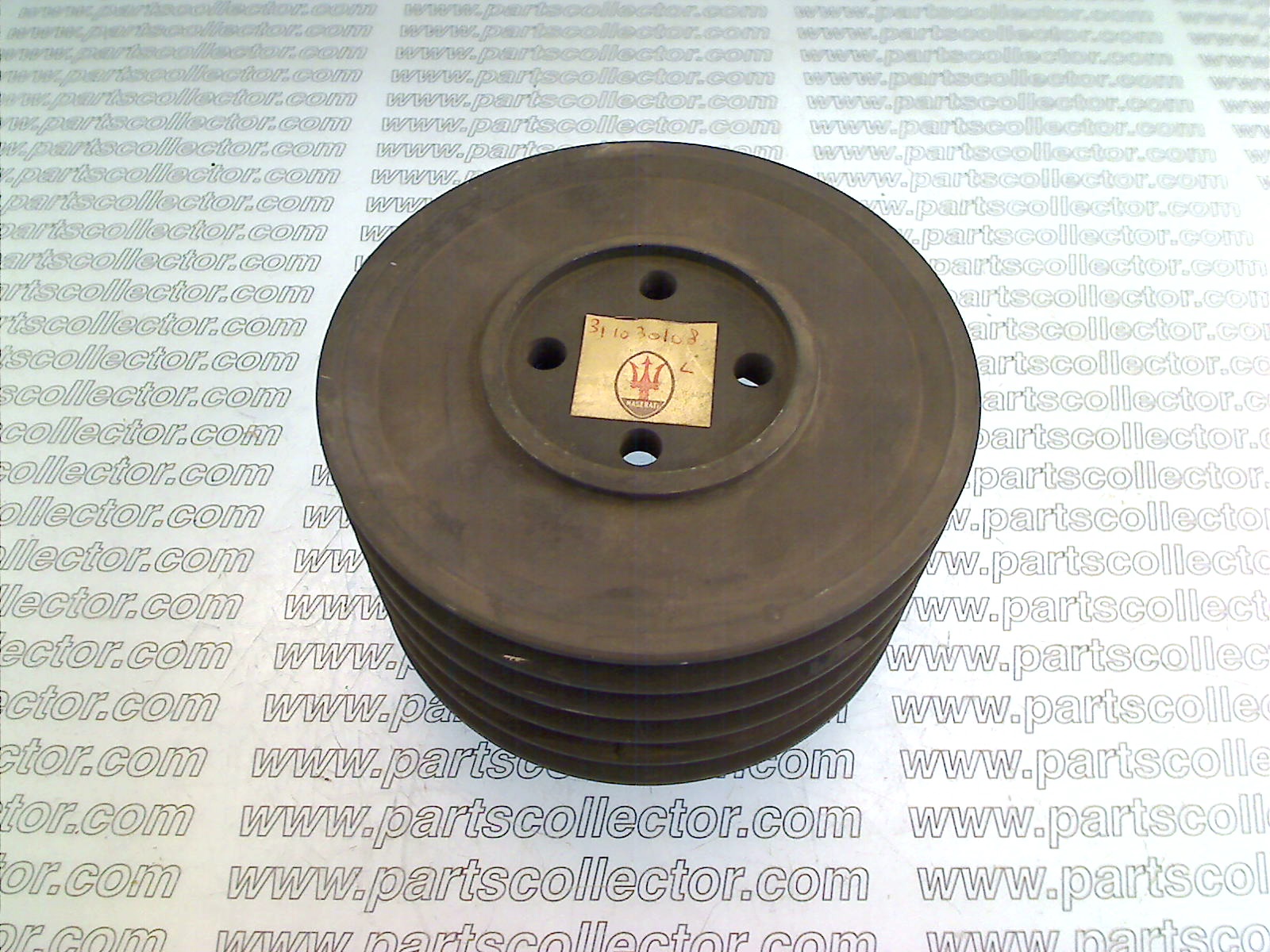 MASERATI 311030108 Engine code 12293 compatible with: MASERATI BITURBO