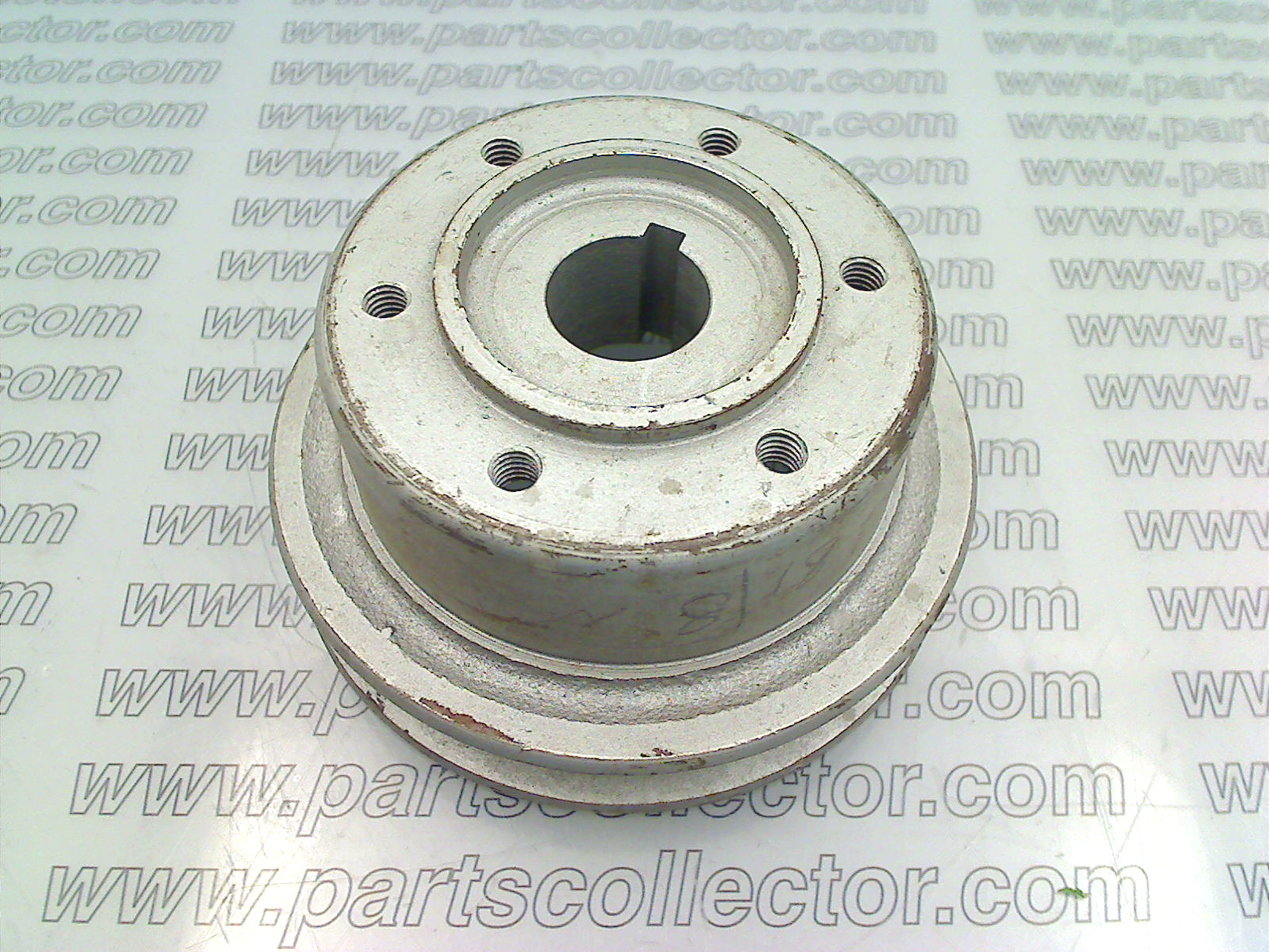 MASERATI 4534/47984 Engine code 16848 compatible with: MASERATI 3500 AM101