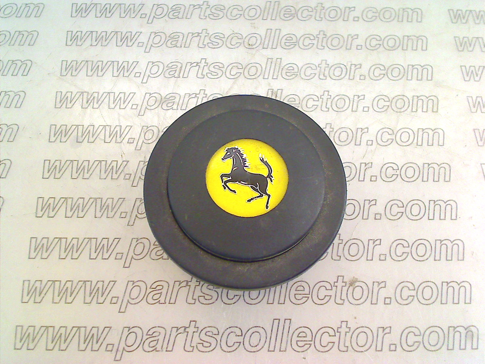FERRARI  Electrical system code 13122 compatible with: FERRARI 512BB, FERRARI FERRARI